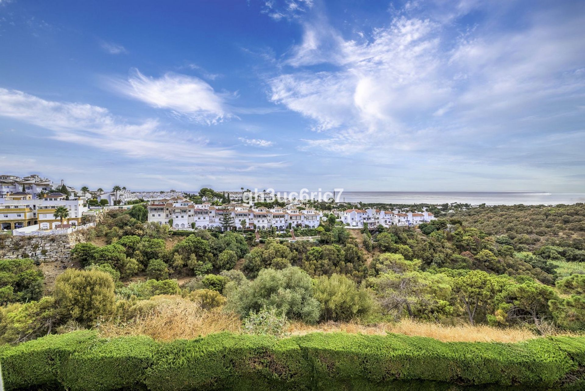 Eigentumswohnung im Sitio de Calahonda, Andalusia 11184717