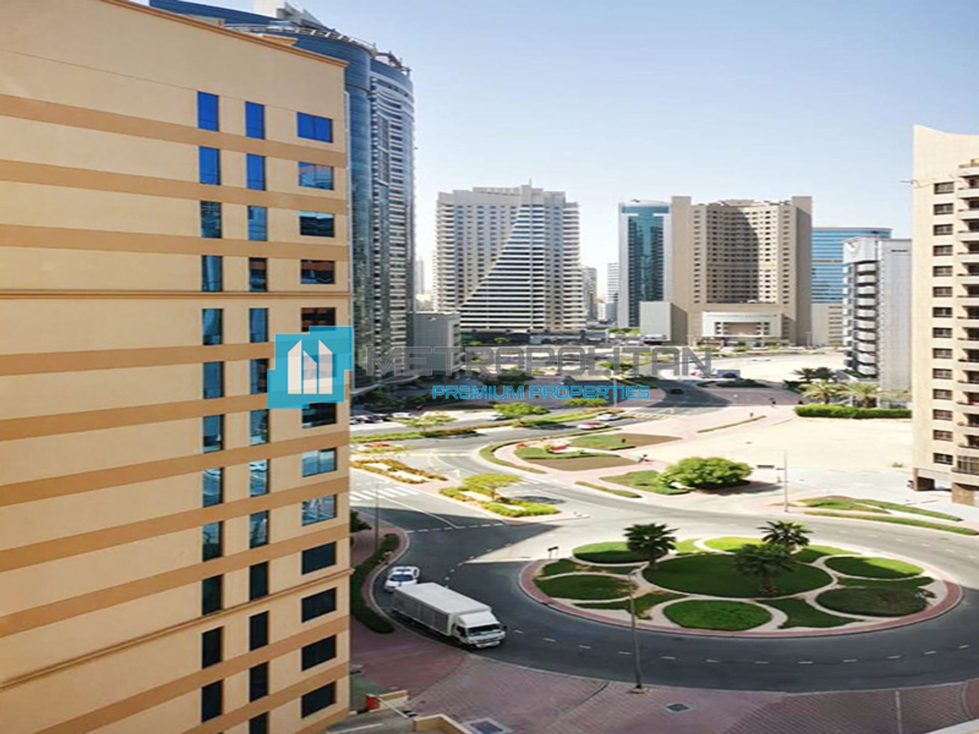 Condominium in Dubai, Dubayy 11184728