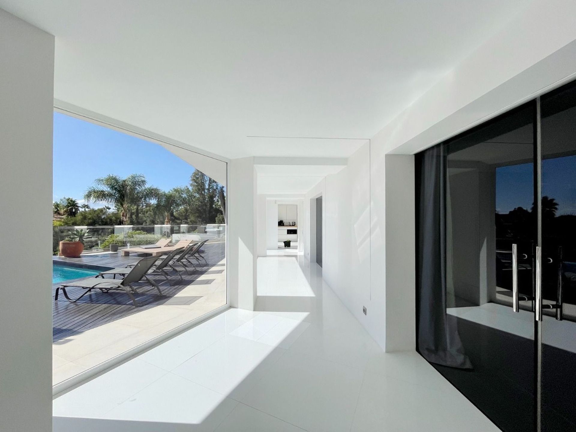 rumah dalam Marbella, Andalucía 11184734