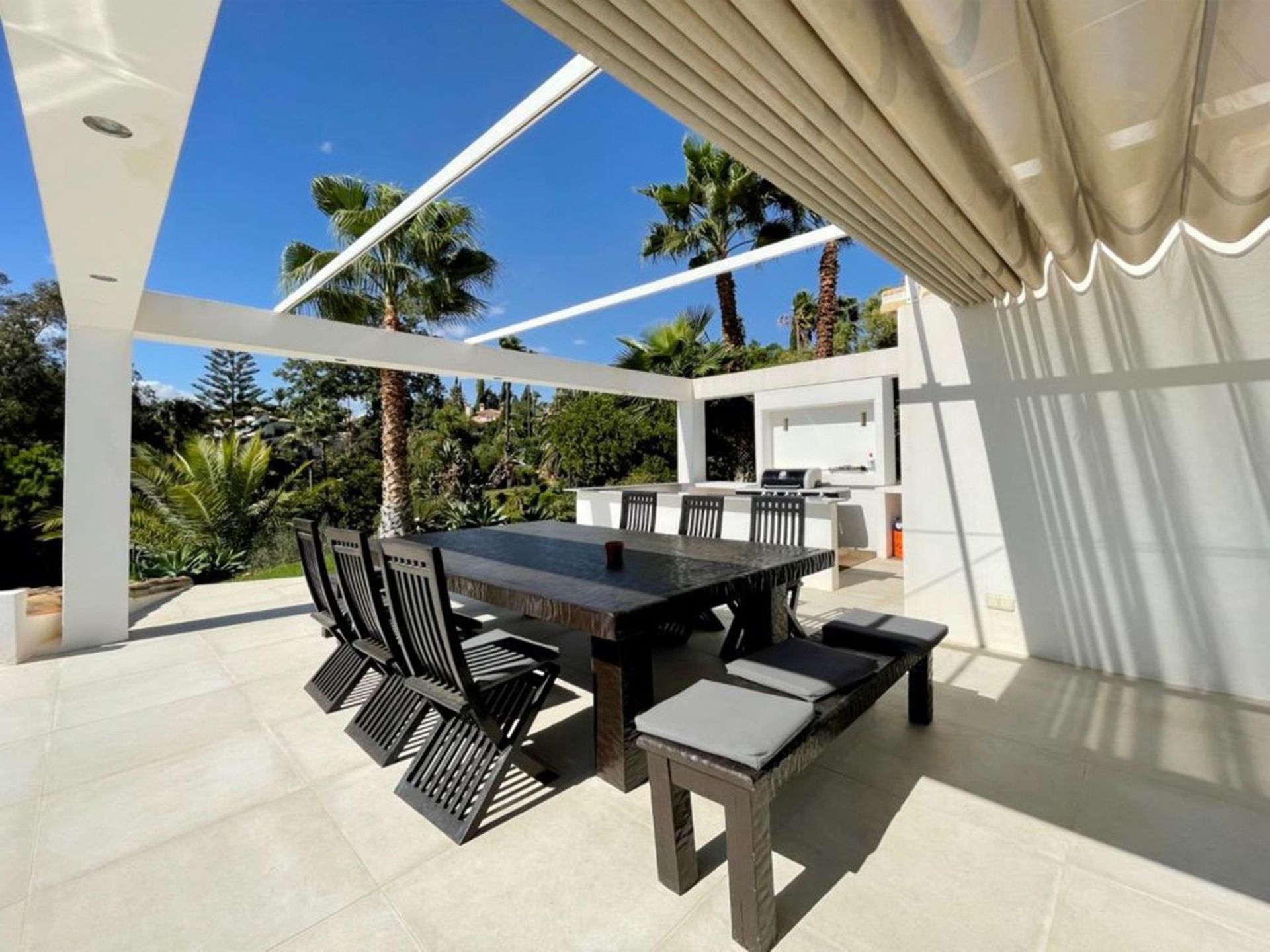 loger dans Marbella, Andalucía 11184734