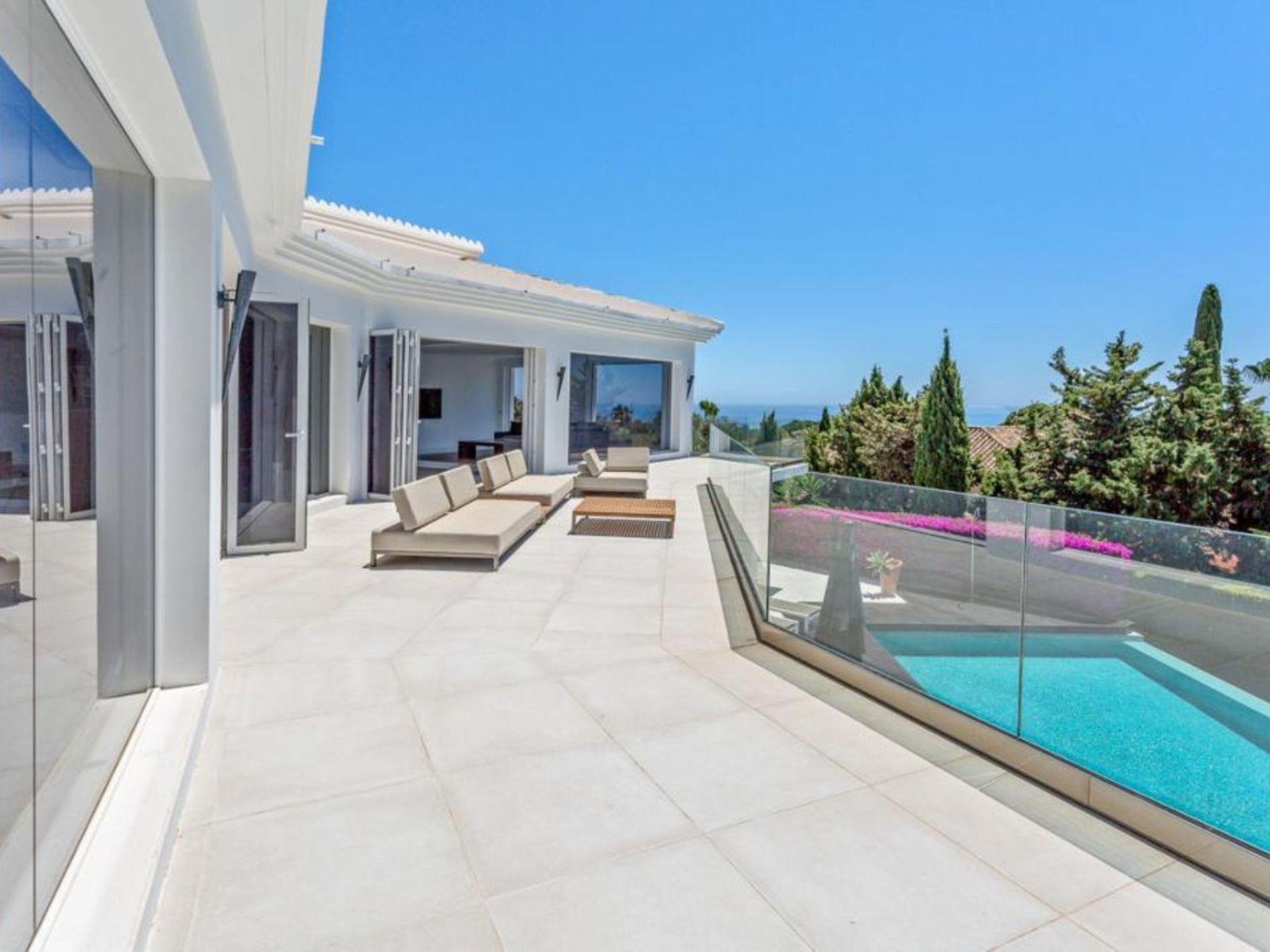 Haus im Marbella, Andalucía 11184734