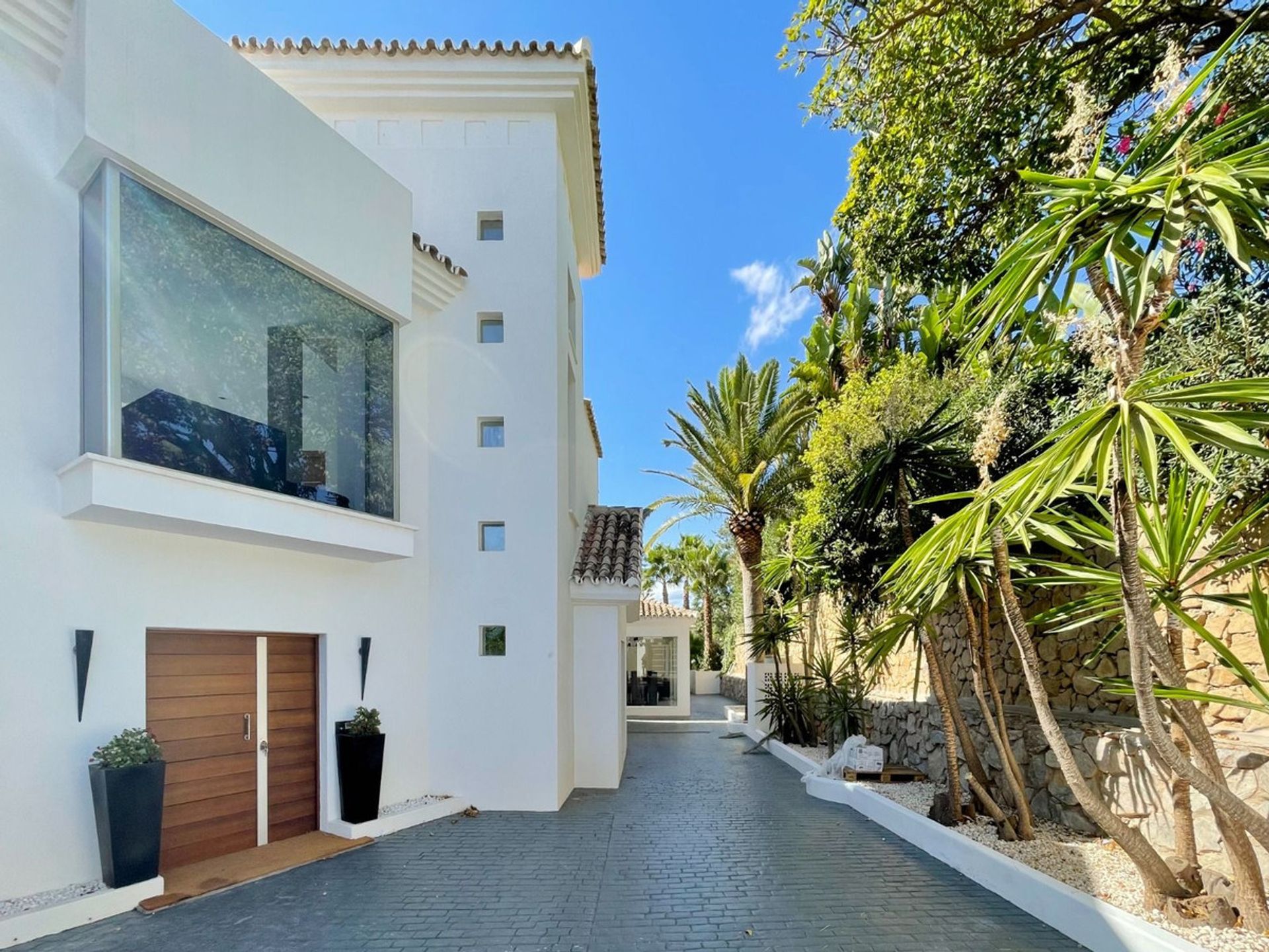 rumah dalam Marbella, Andalucía 11184734