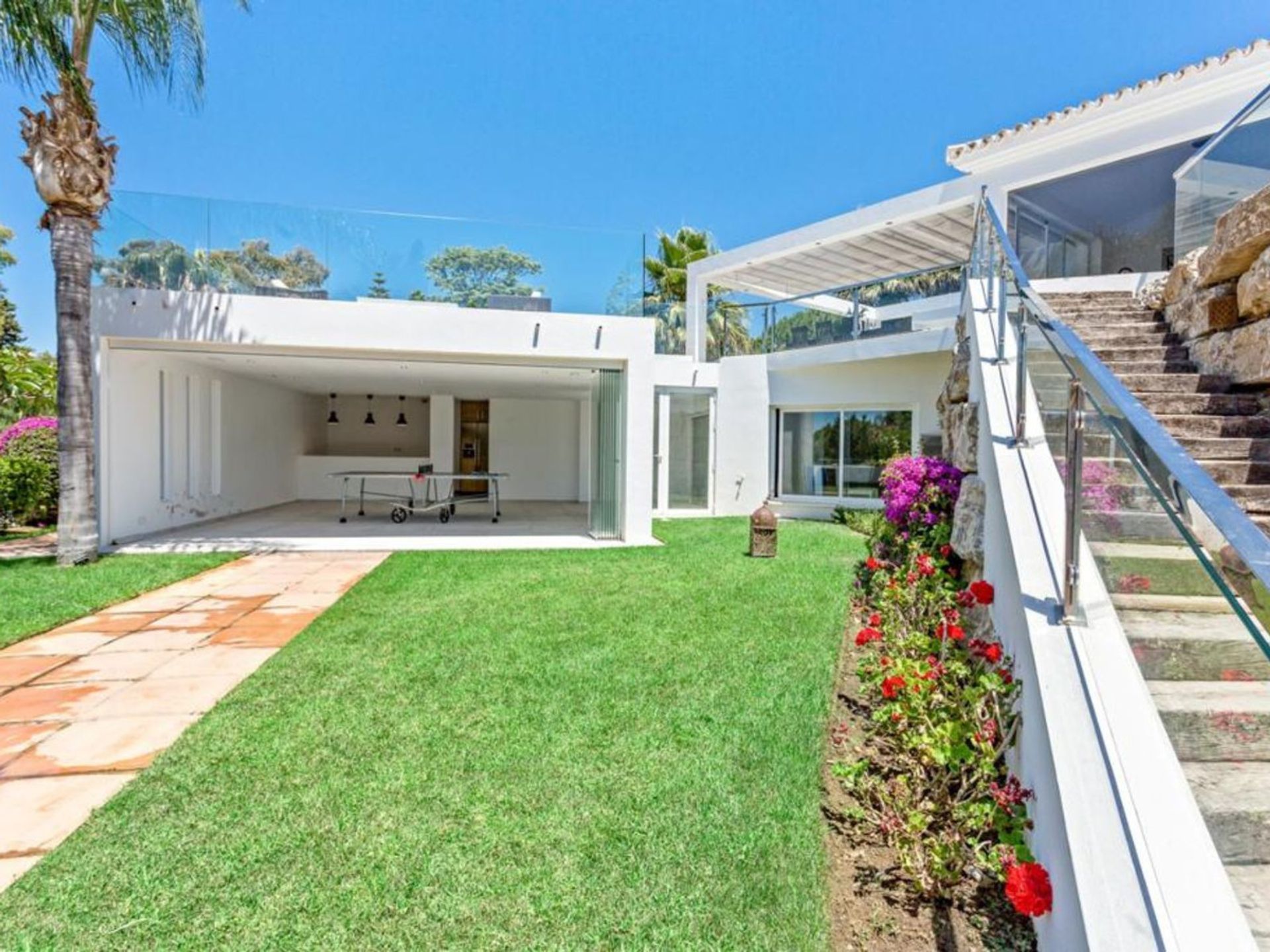 Haus im Marbella, Andalucía 11184734