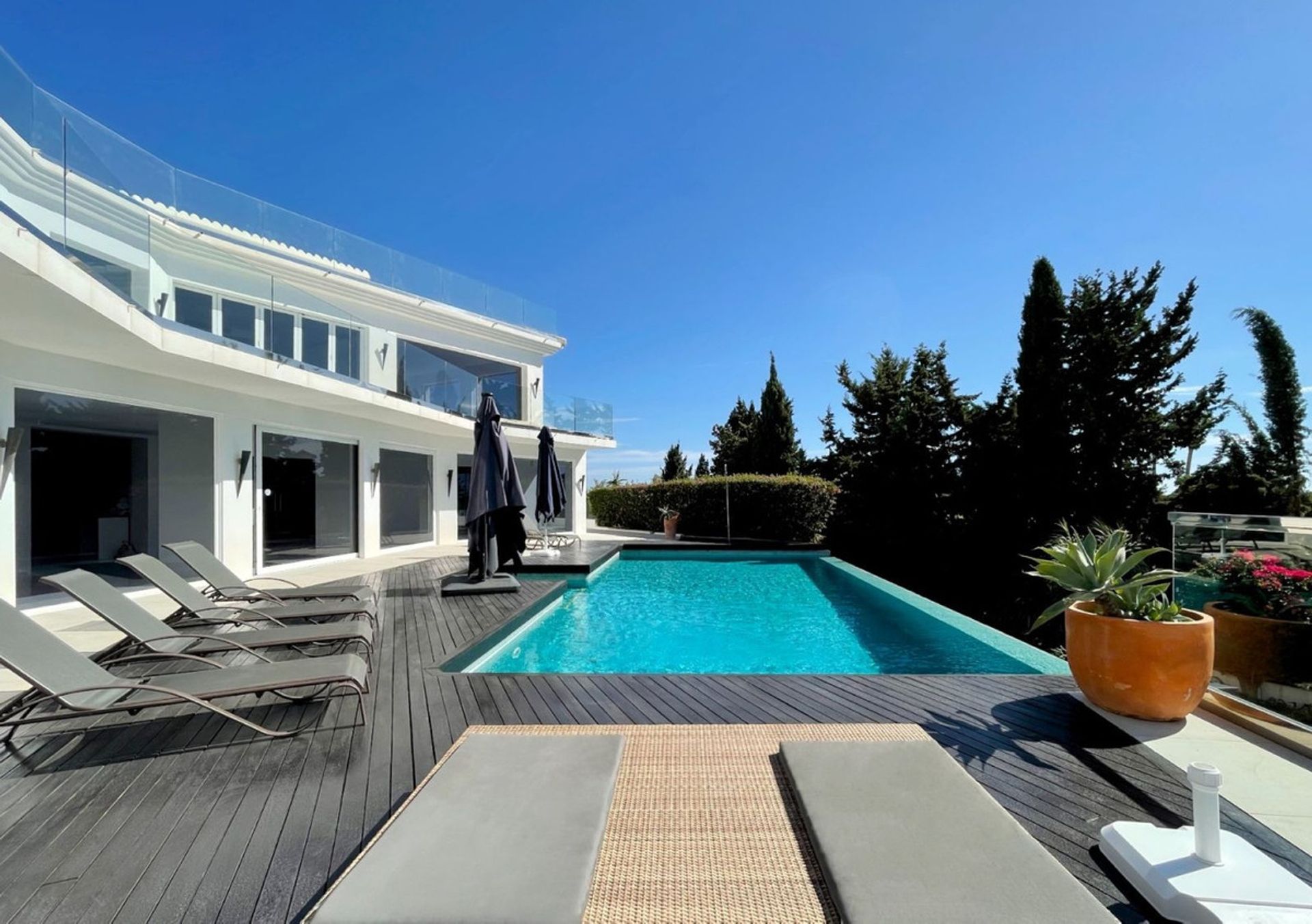 Haus im Marbella, Andalucía 11184734