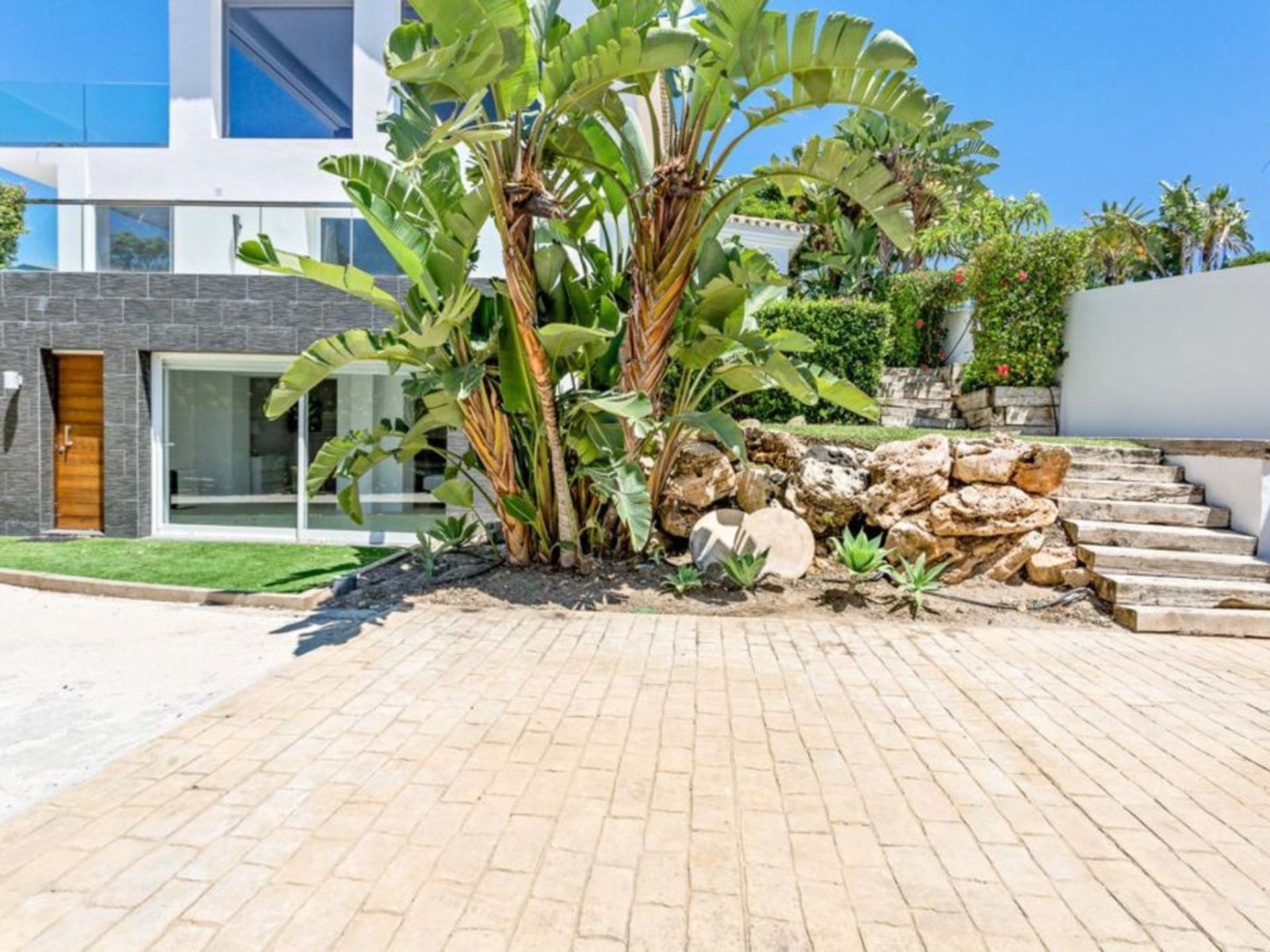 Haus im Marbella, Andalucía 11184734