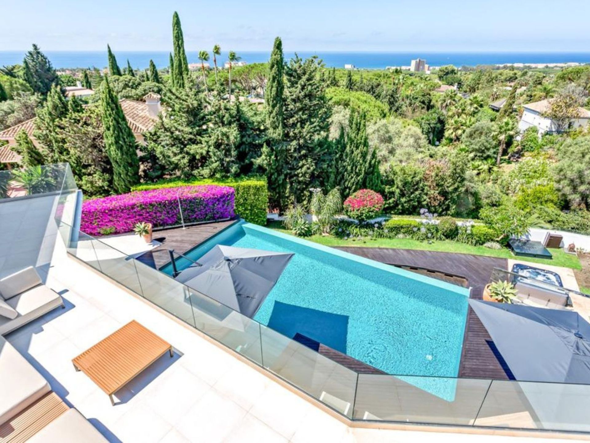 Haus im Marbella, Andalucía 11184734