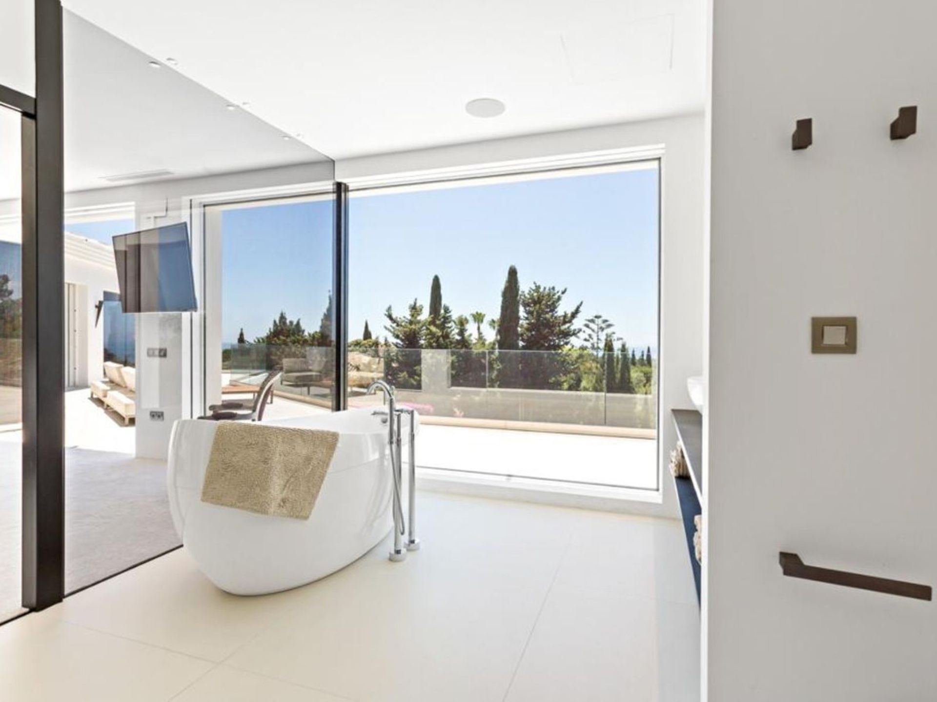 Haus im Marbella, Andalucía 11184734