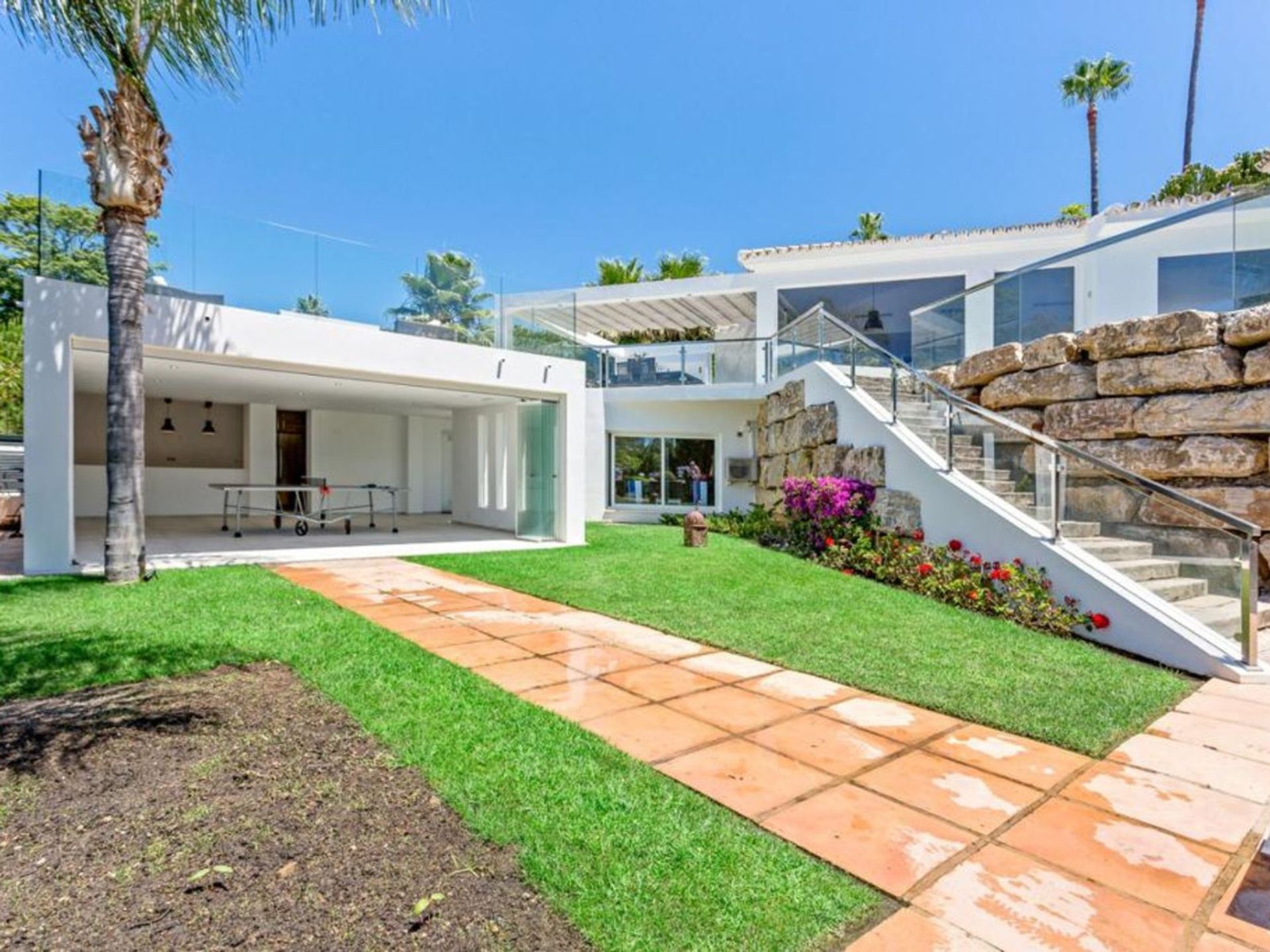 Haus im Marbella, Andalucía 11184734