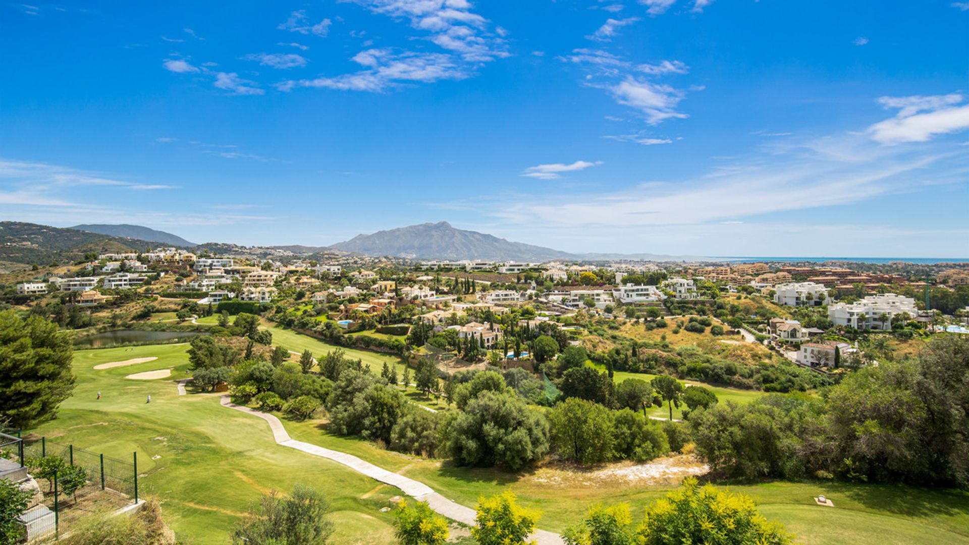 Будинок в Benahavís, Andalusia 11184757