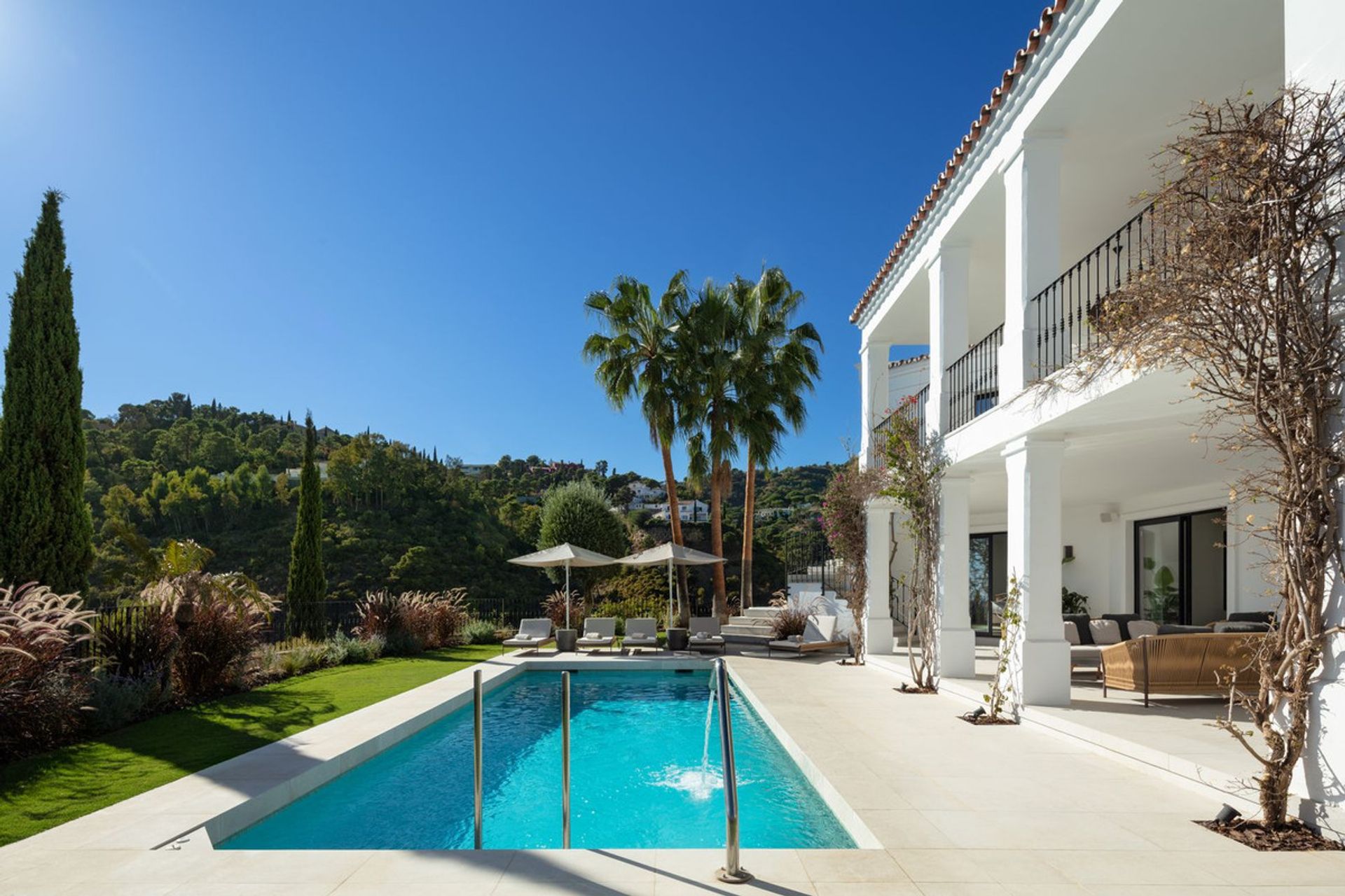 House in Benahavís, Andalucía 11184777