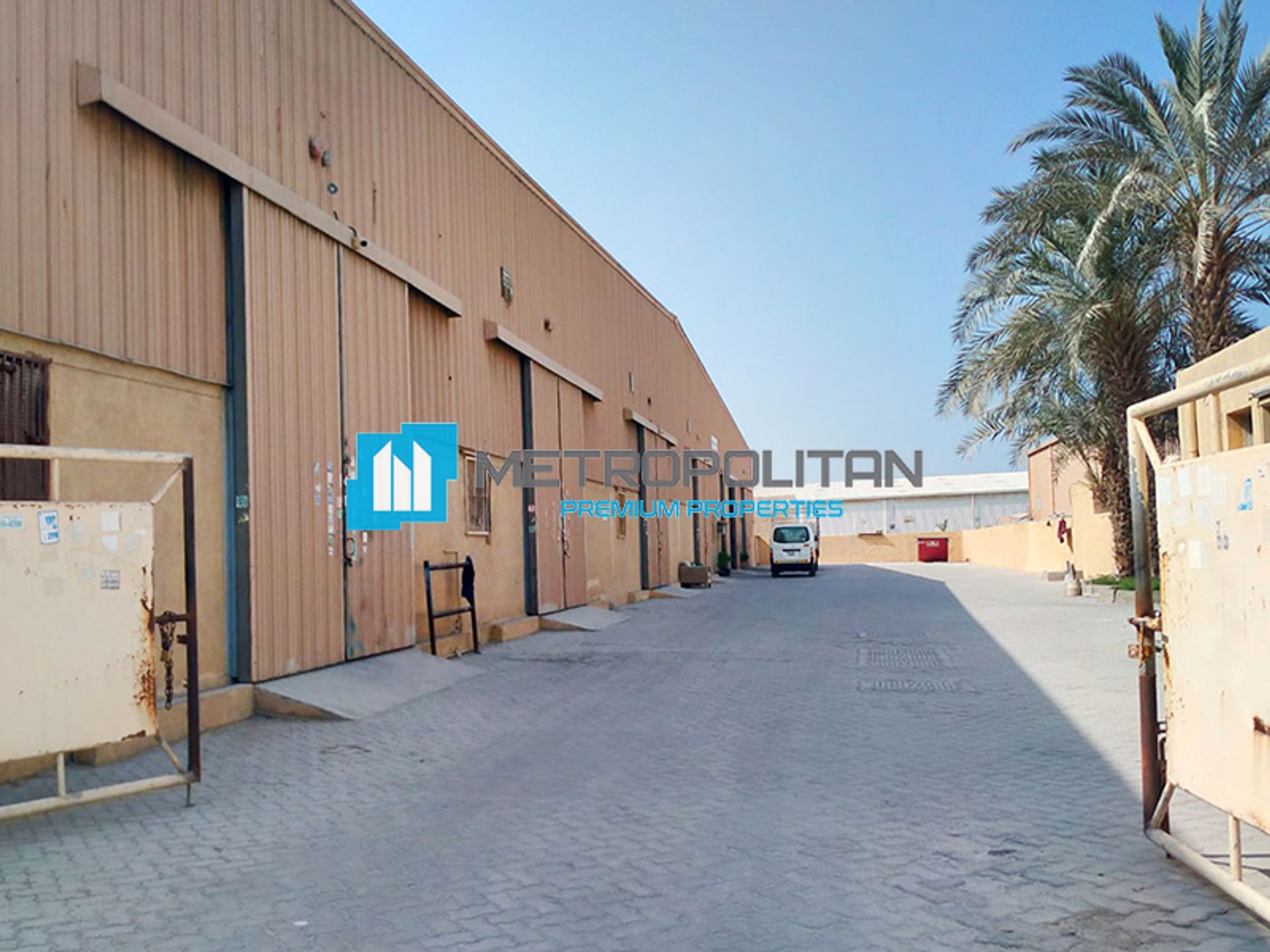 Huis in Dubai, Dubai 11184793