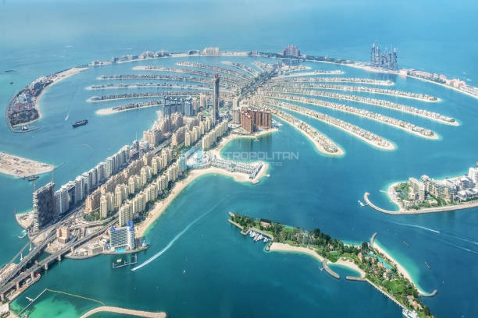 Condominio nel Dubai, Dubai 11184819