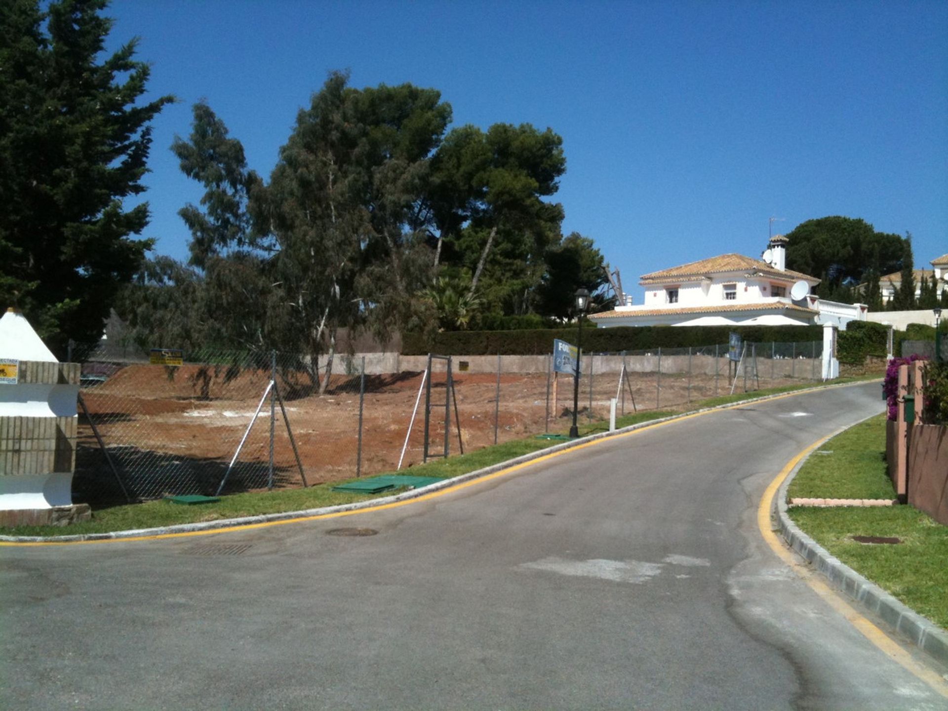 Land im Espinosa de los Monteros, Kastilien-León 11184823