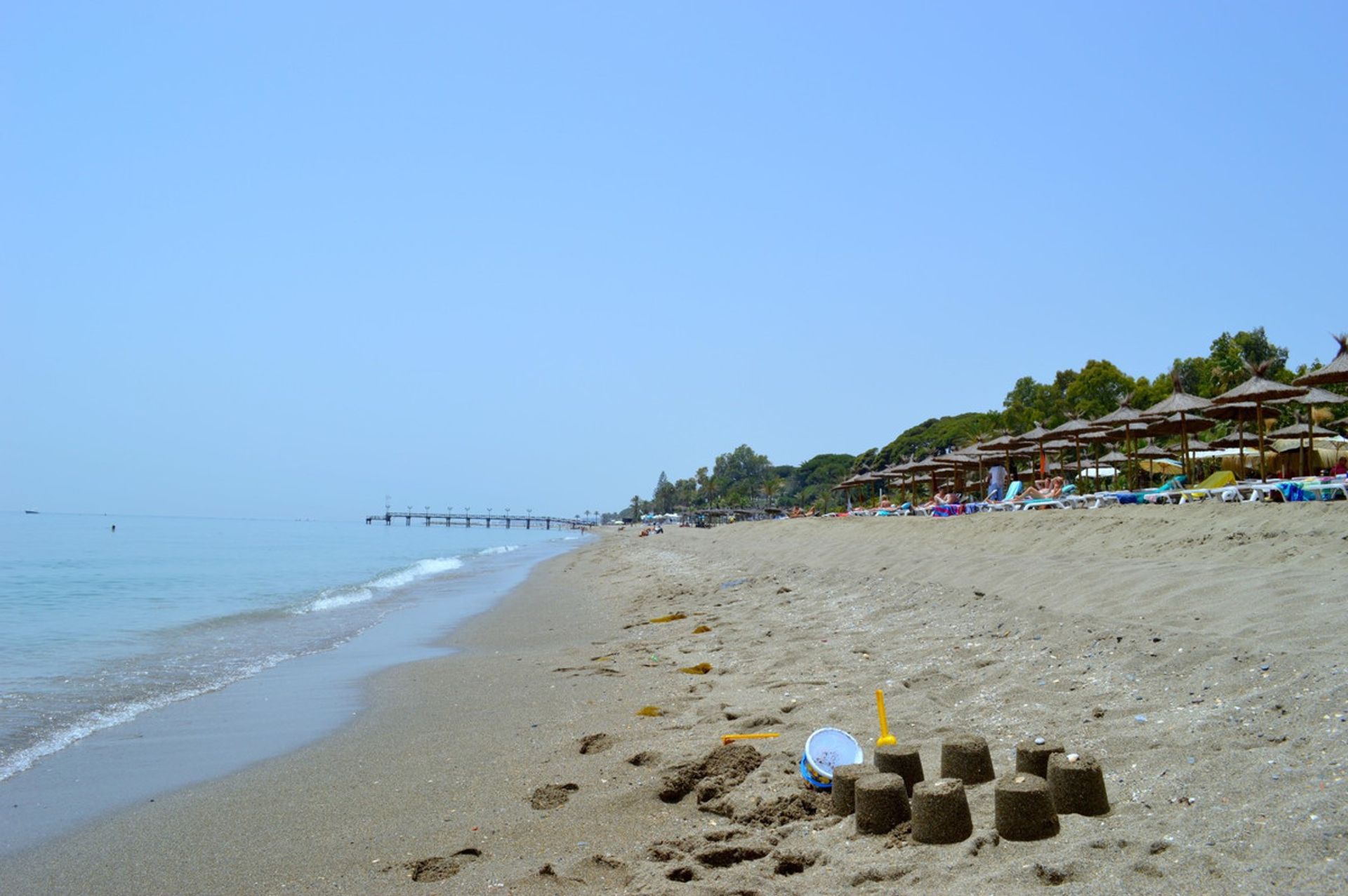 Tierra en Espinosa de los Monteros, Castilla y León 11184823