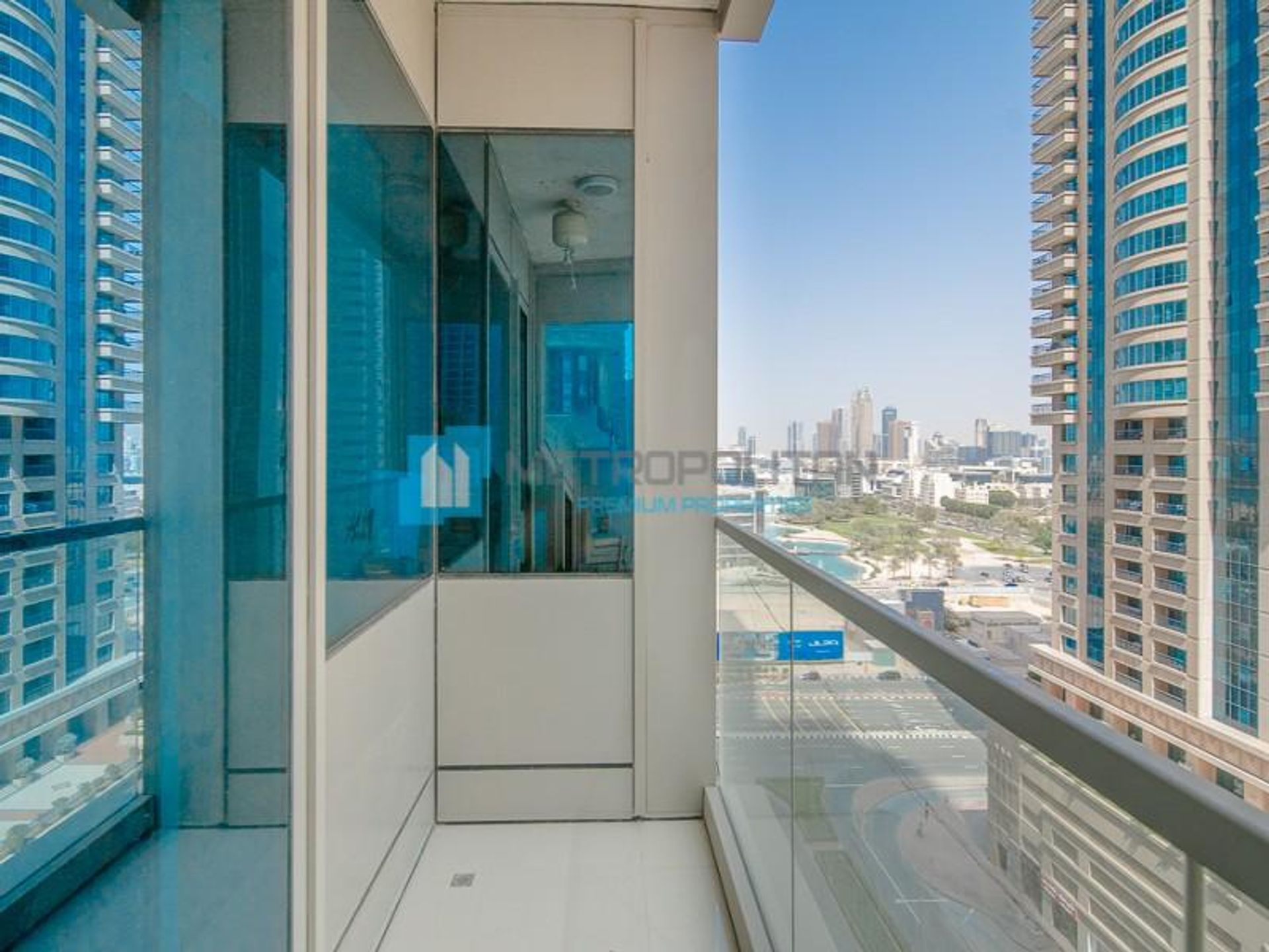 Condominium in Dubai, Dubayy 11184835