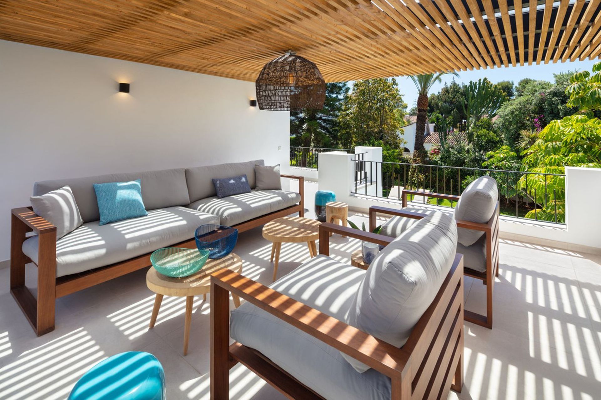 Hus i Marbella, Andalusia 11184843