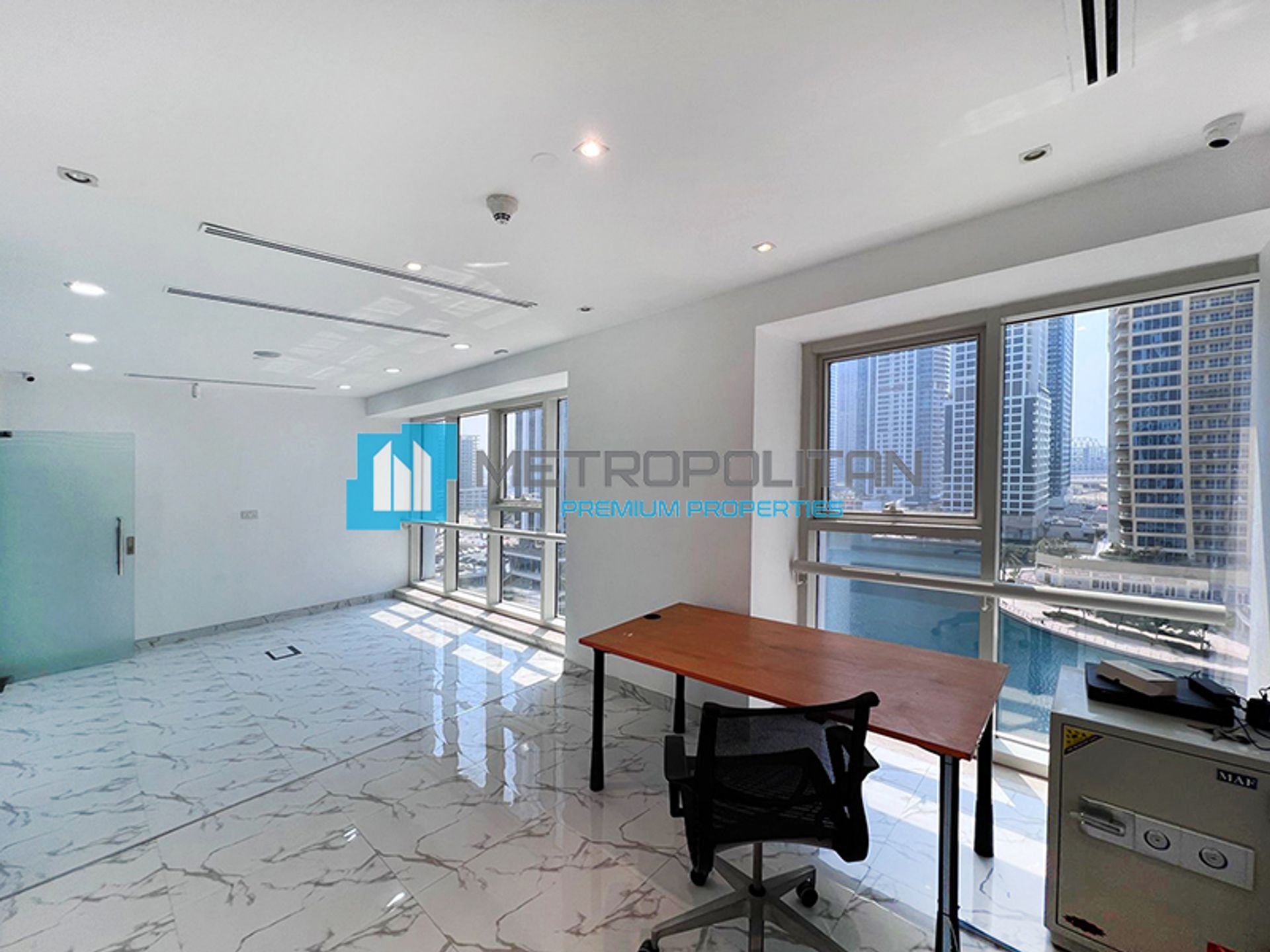 Büro im Dubai, Dubai 11184859