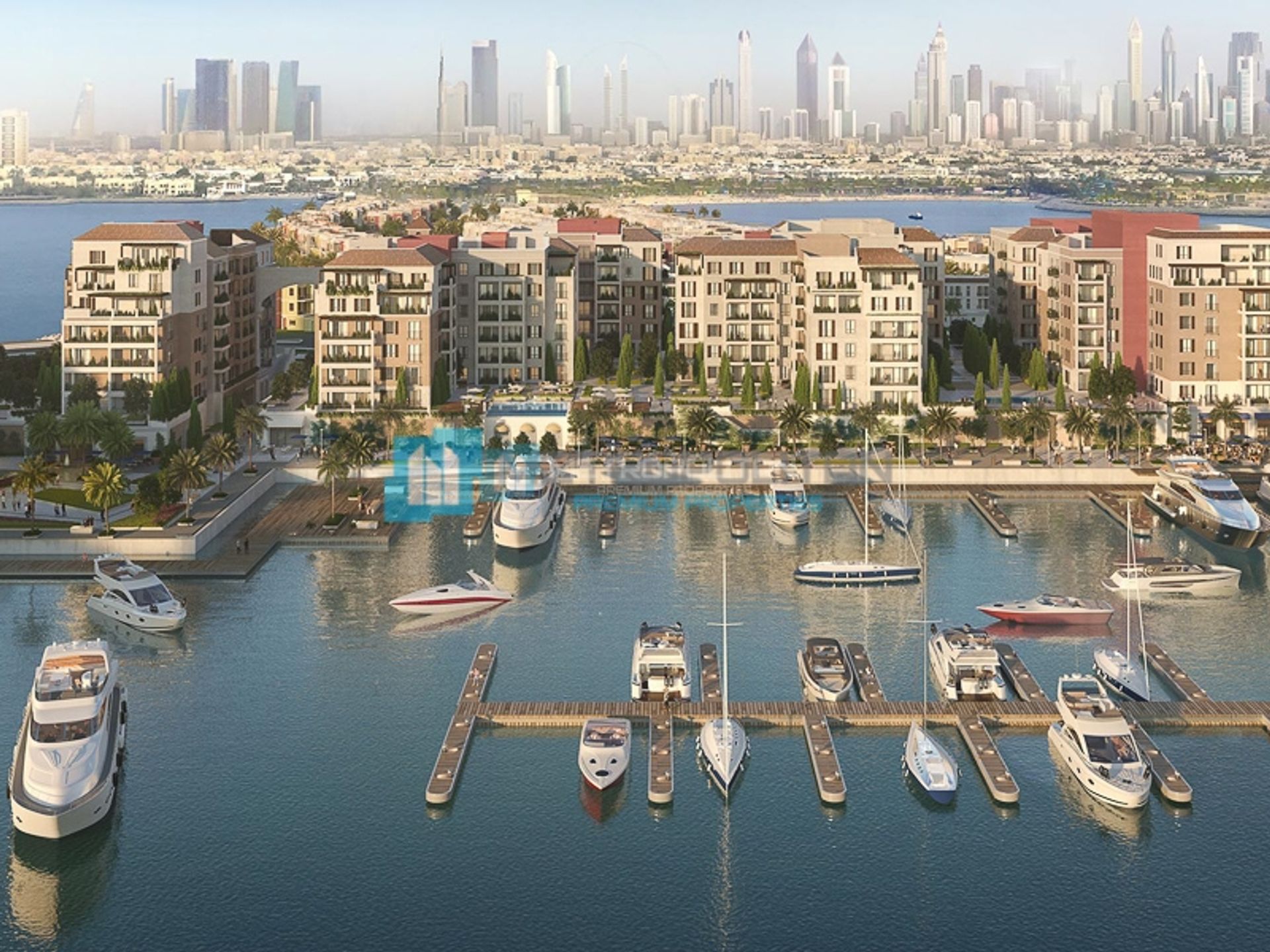 Condominium in Dubai, Dubai 11184865