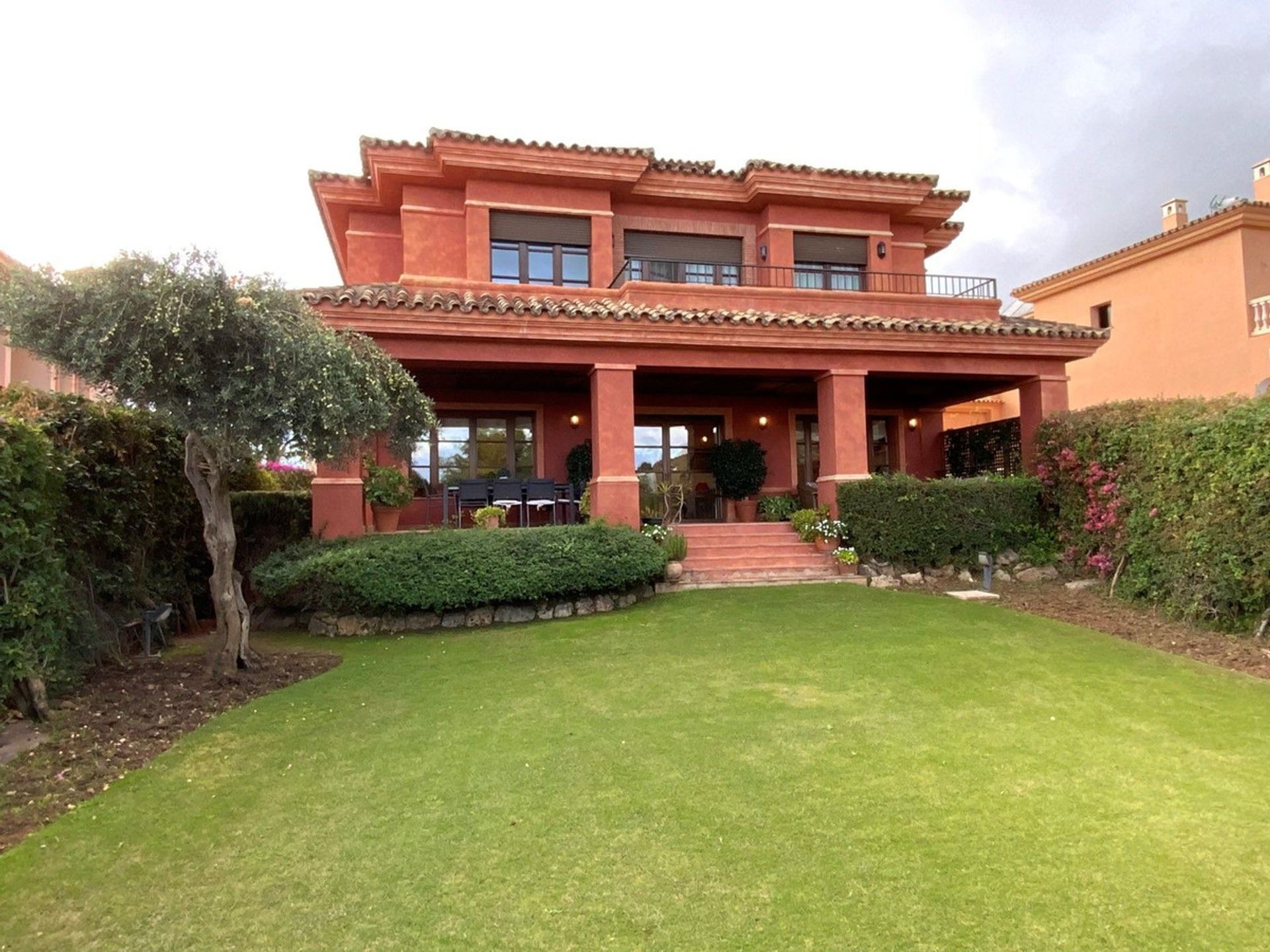 Huis in Marbella, Andalusië 11184875