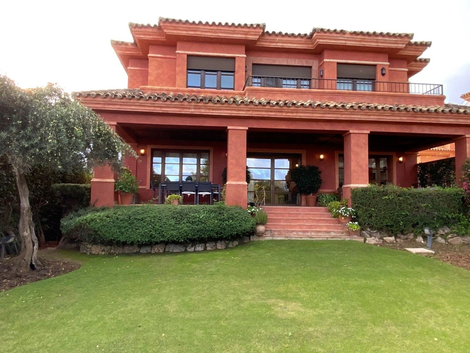 Haus im Marbella, Andalusia 11184875