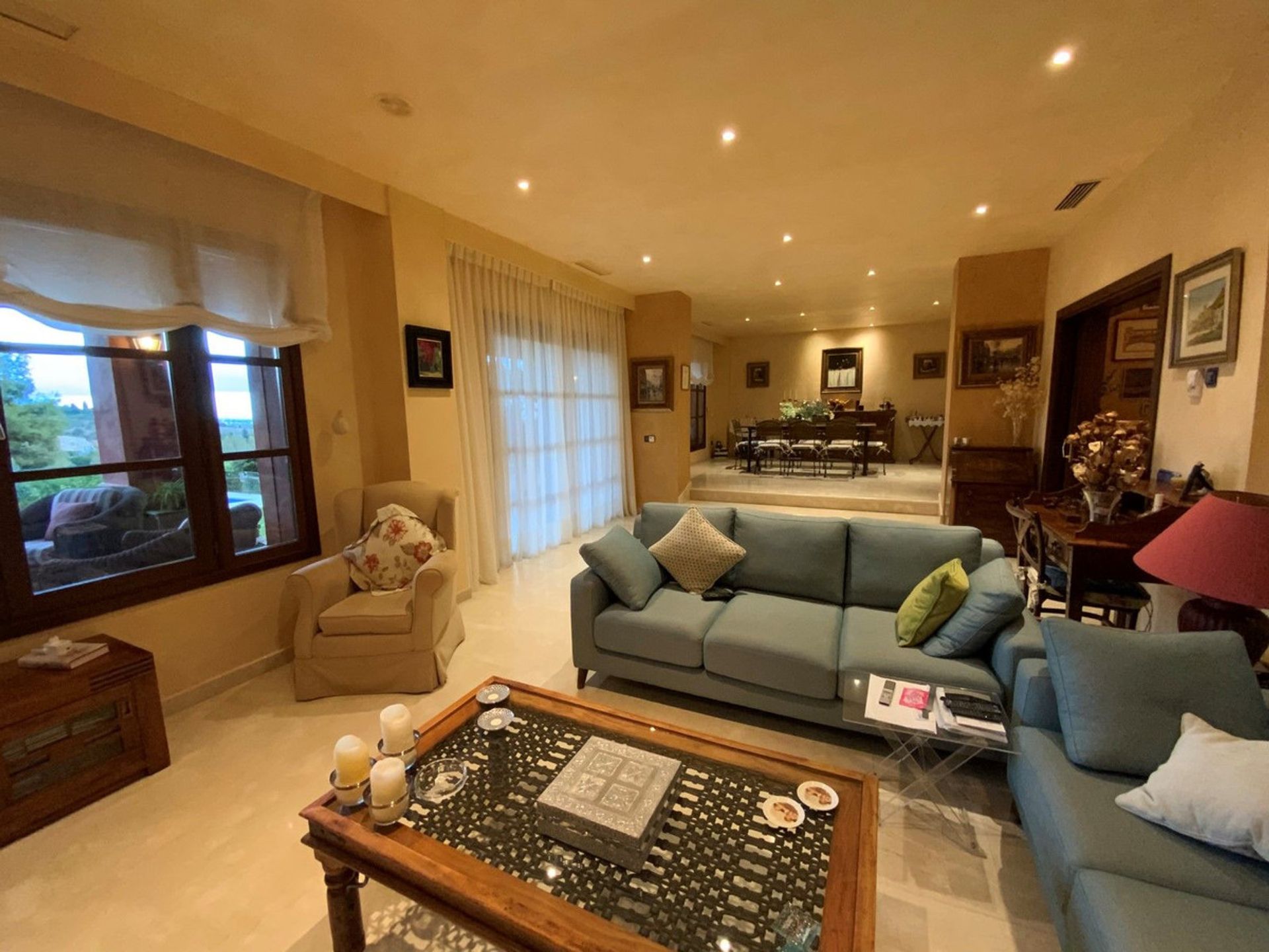 Huis in Marbella, Andalusië 11184875