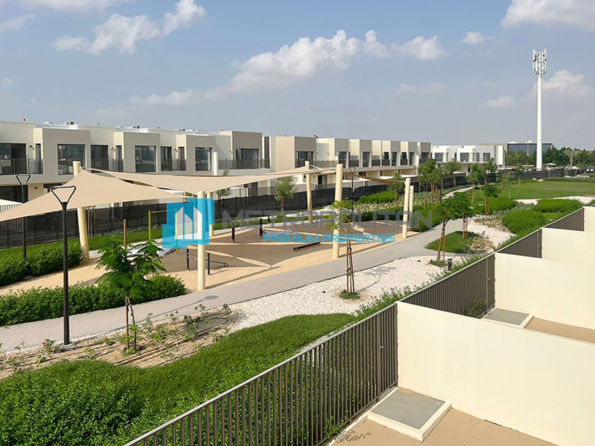 Huis in Dubai, Dubai 11184886