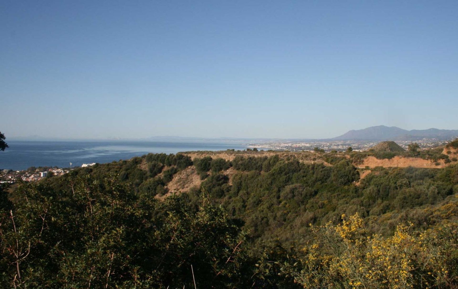 Terra no Espinosa de los Monteros, Castela-Leão 11184900