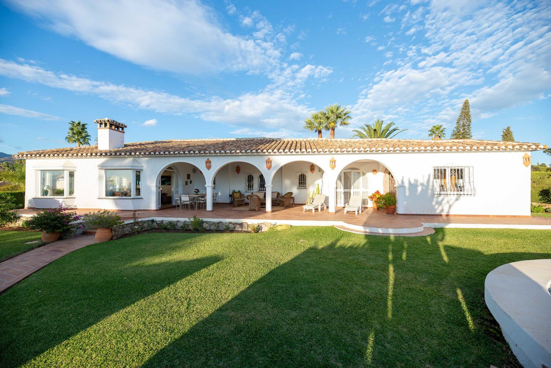 casa en Marbella, Andalucía 11184908