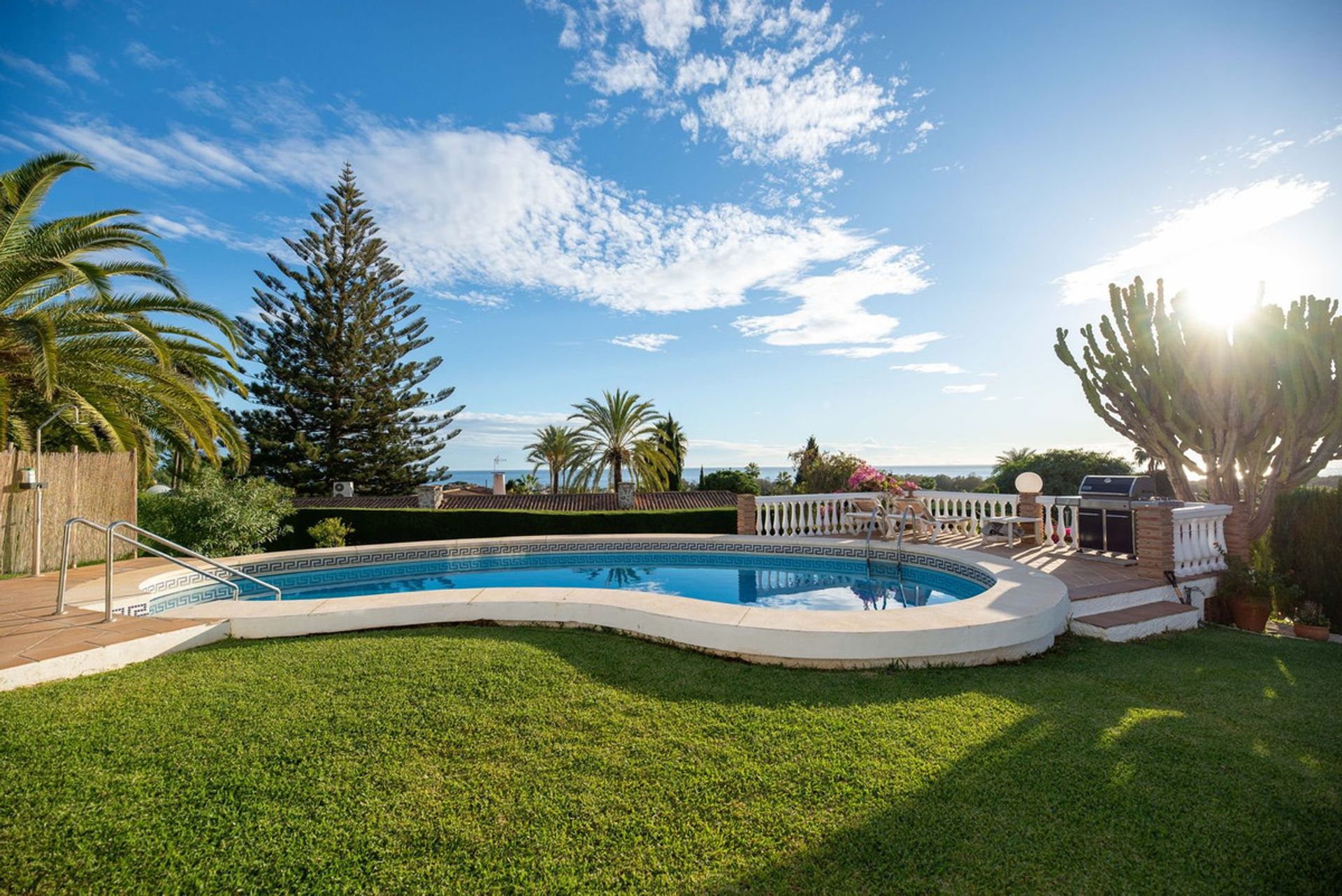 casa en Ojén, Andalucía 11184908