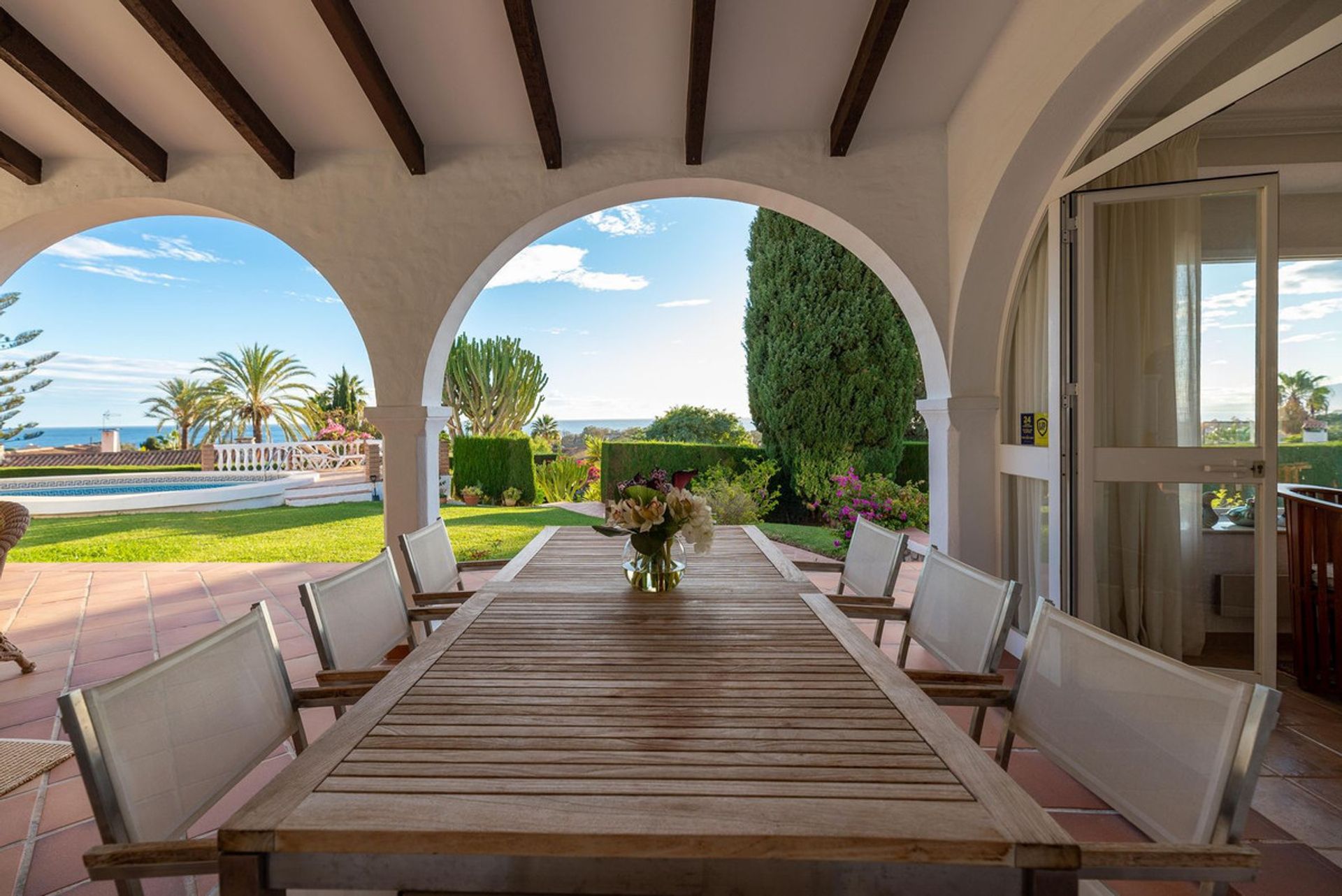 casa en Marbella, Andalucía 11184908