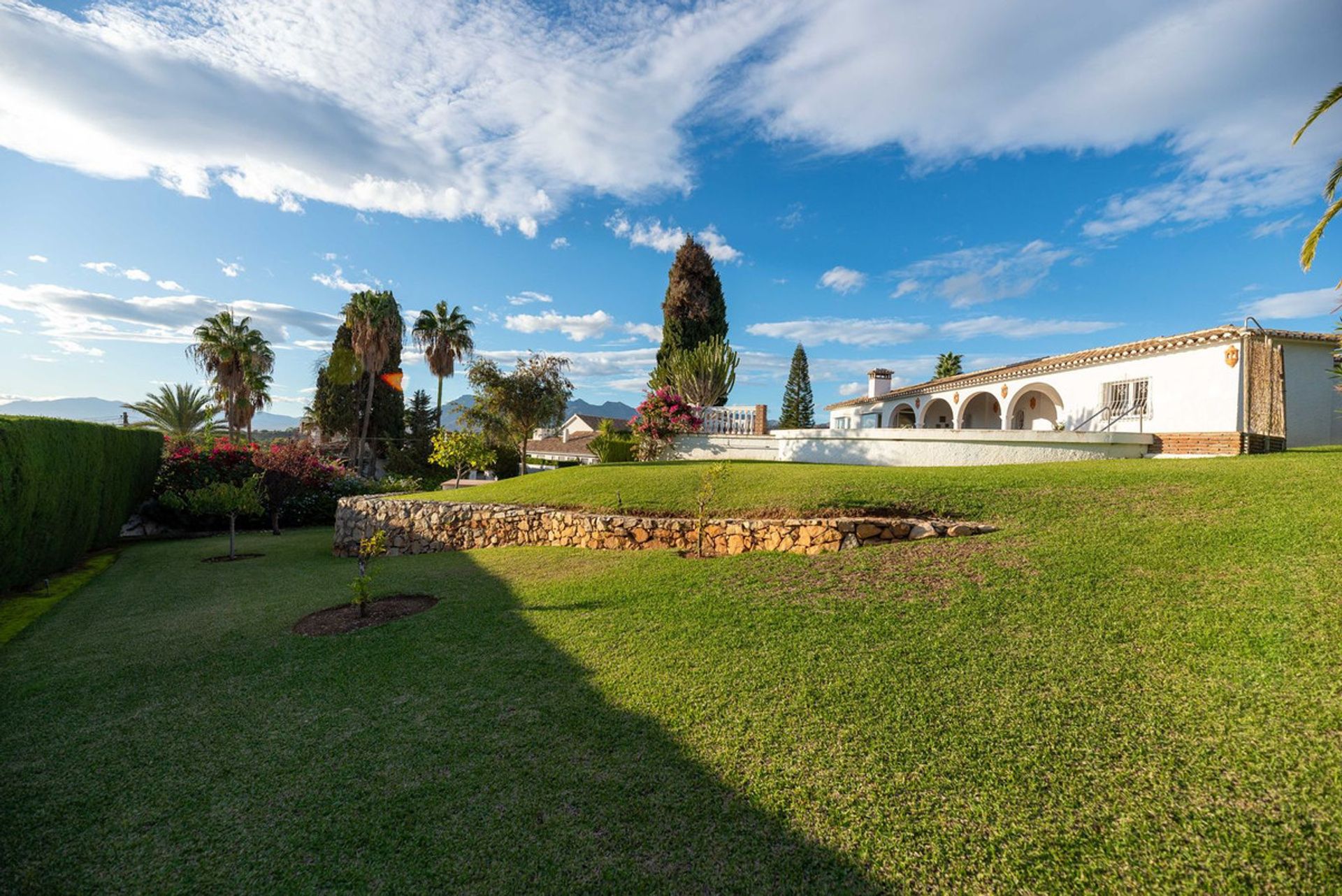 casa en Marbella, Andalucía 11184908