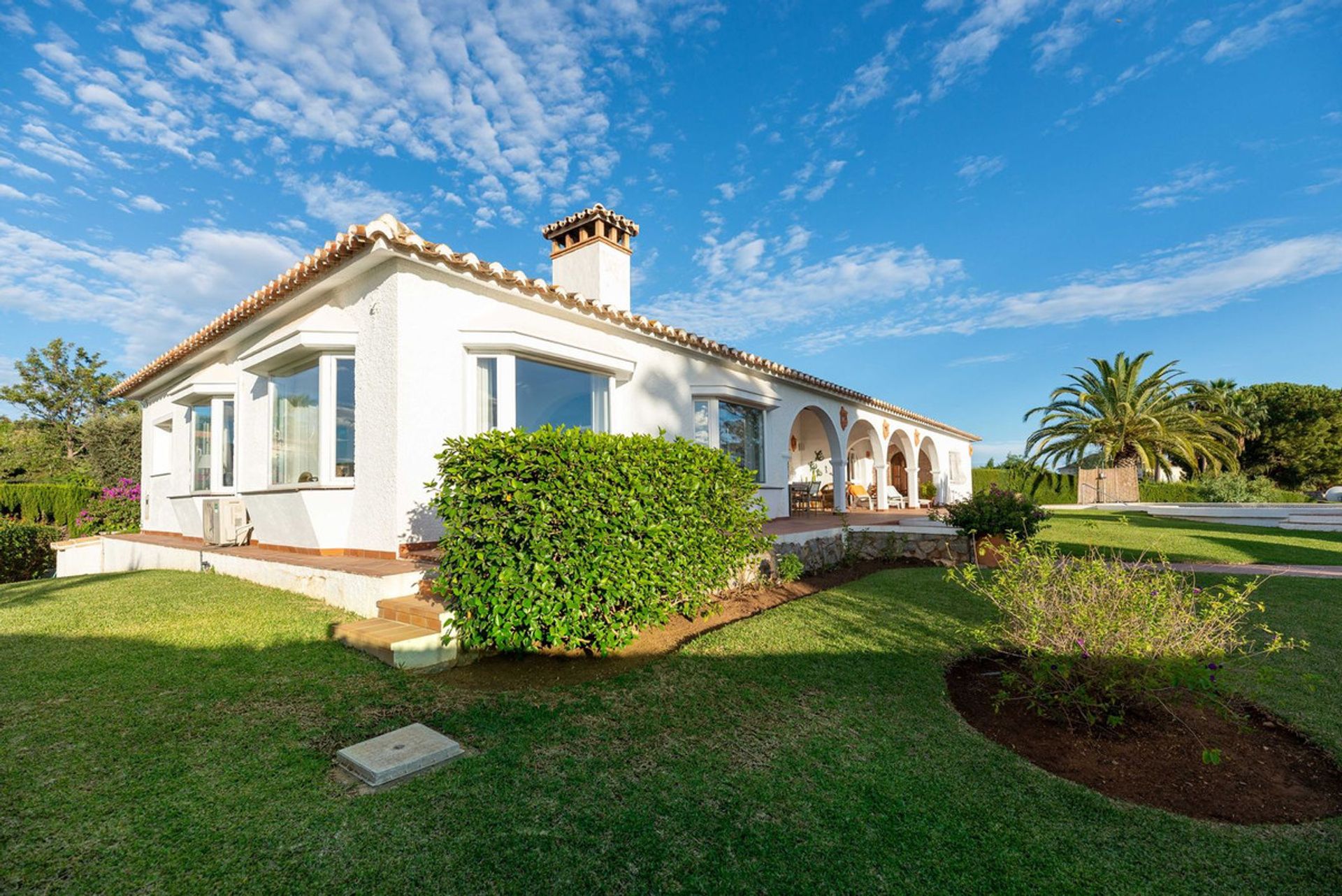 casa en Marbella, Andalucía 11184908