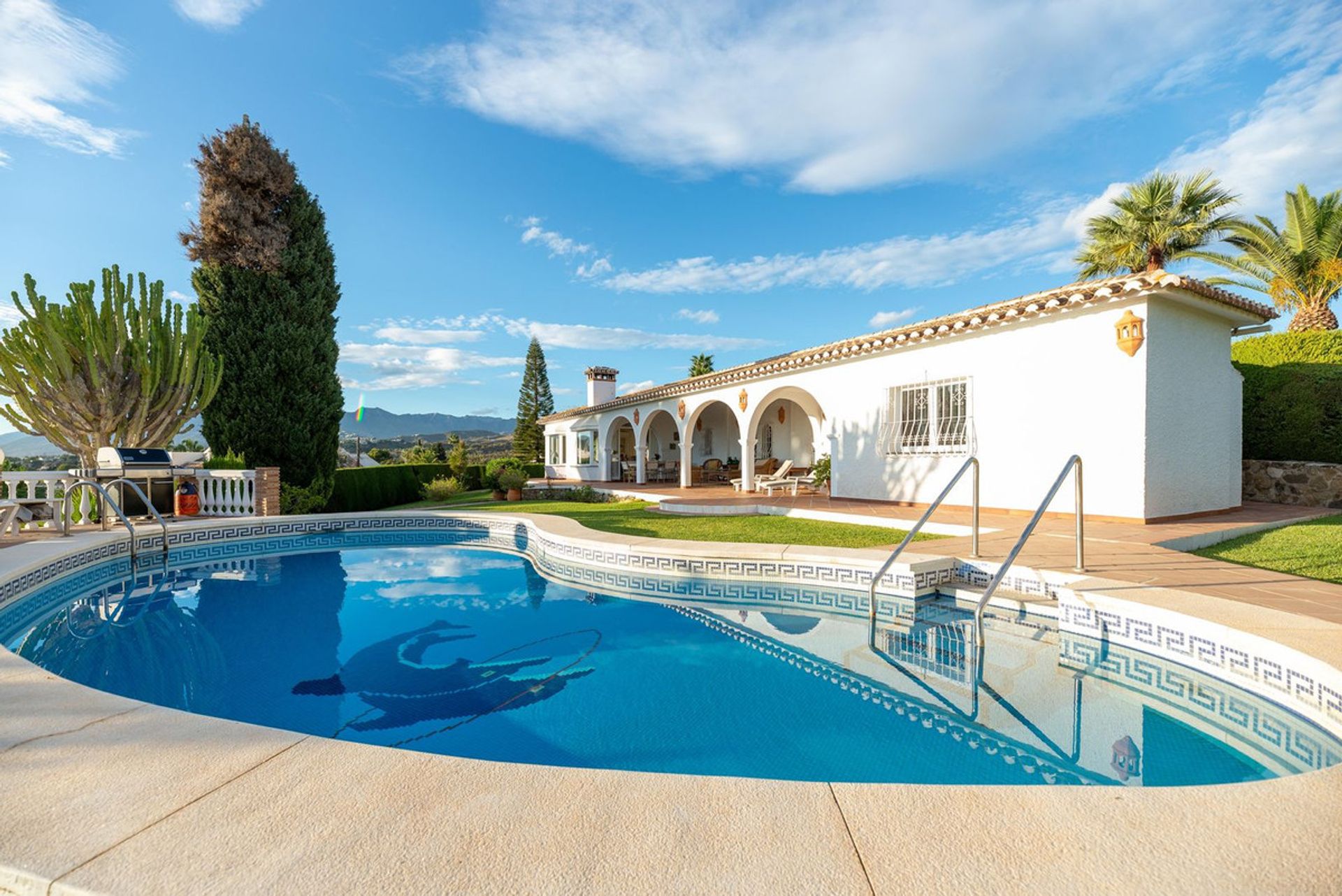 casa en Ojén, Andalucía 11184908