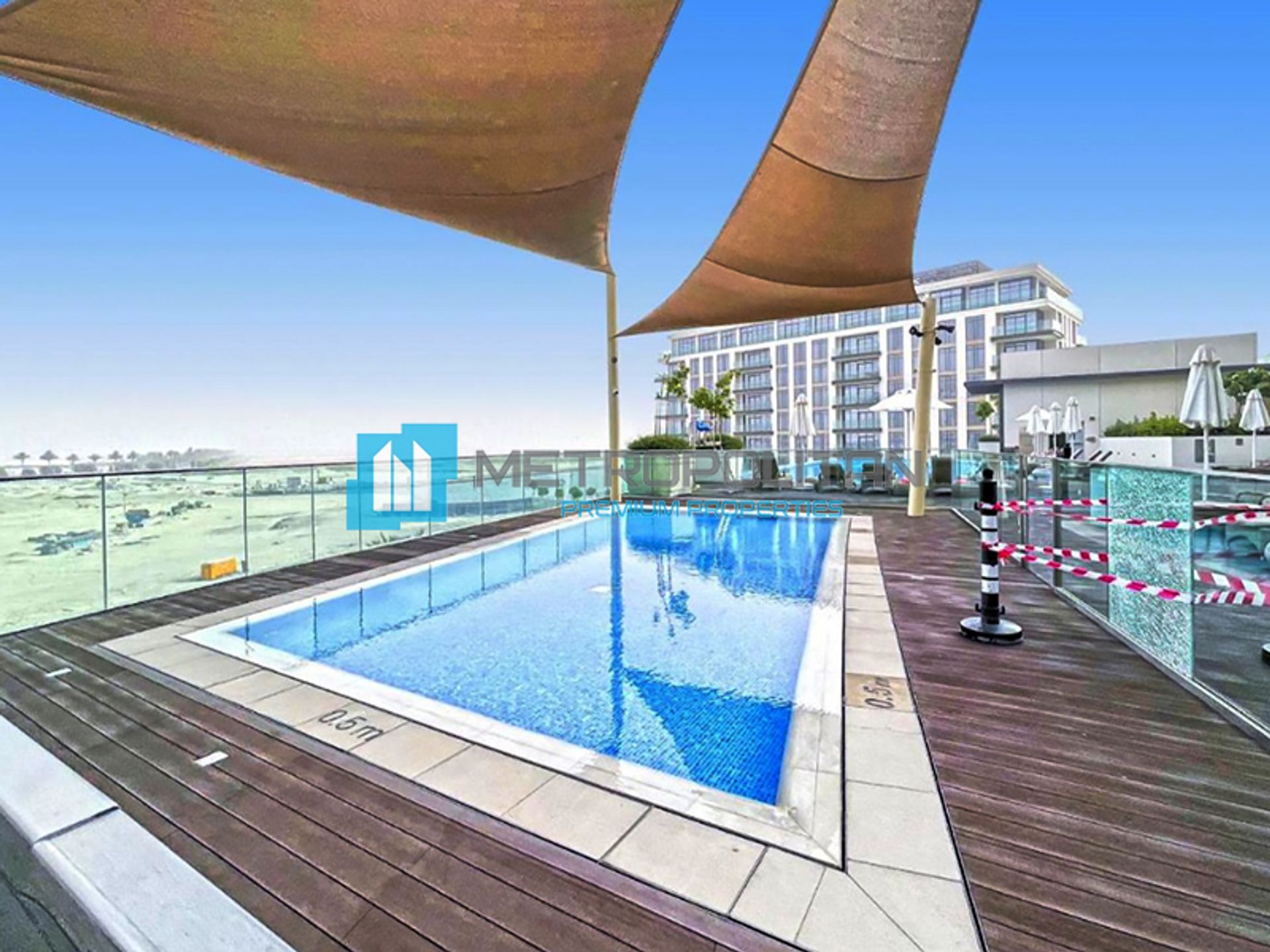 Condominio en Dubai, Dubai 11184912