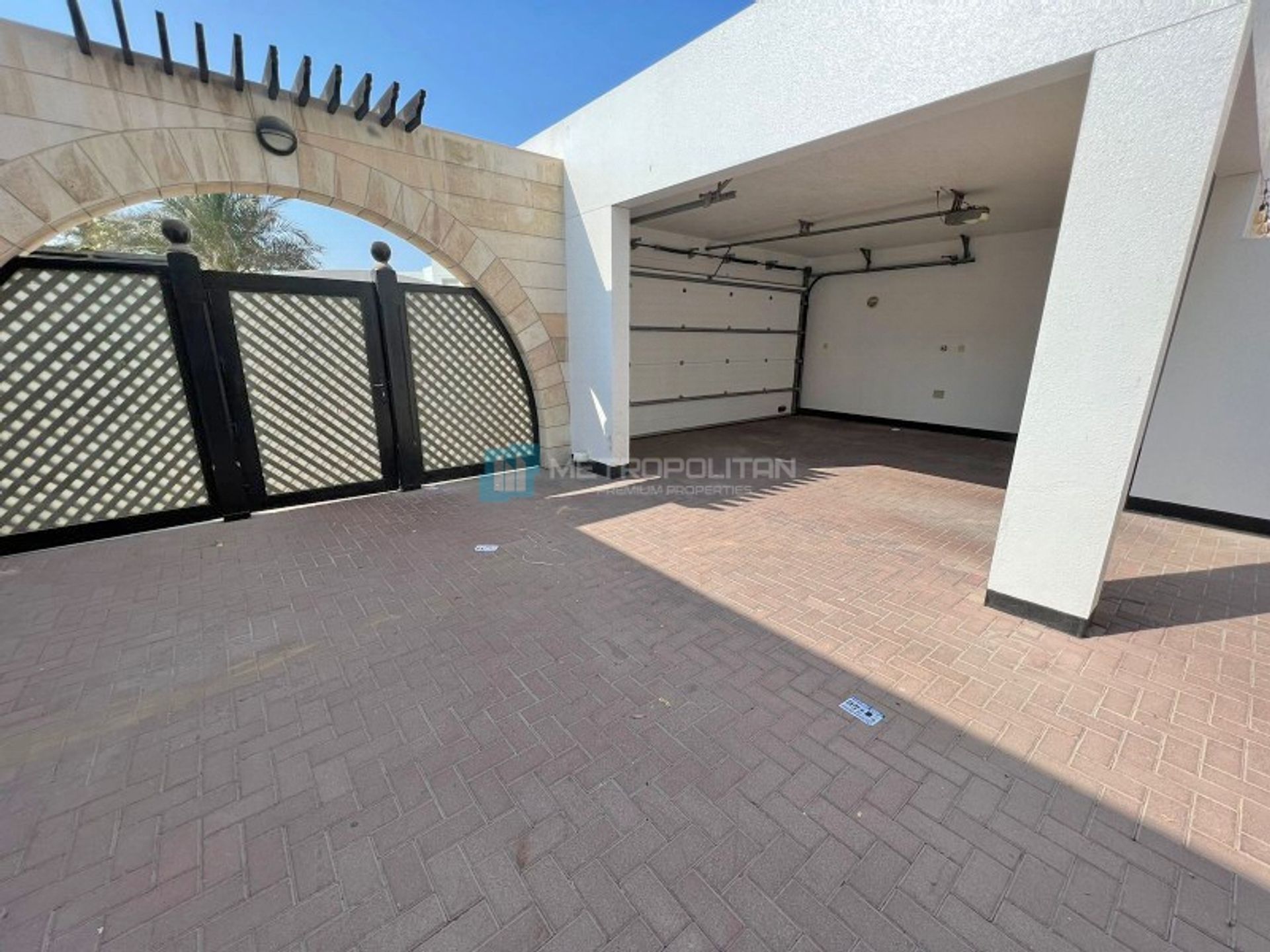 casa en Dubai, Dubai 11184943