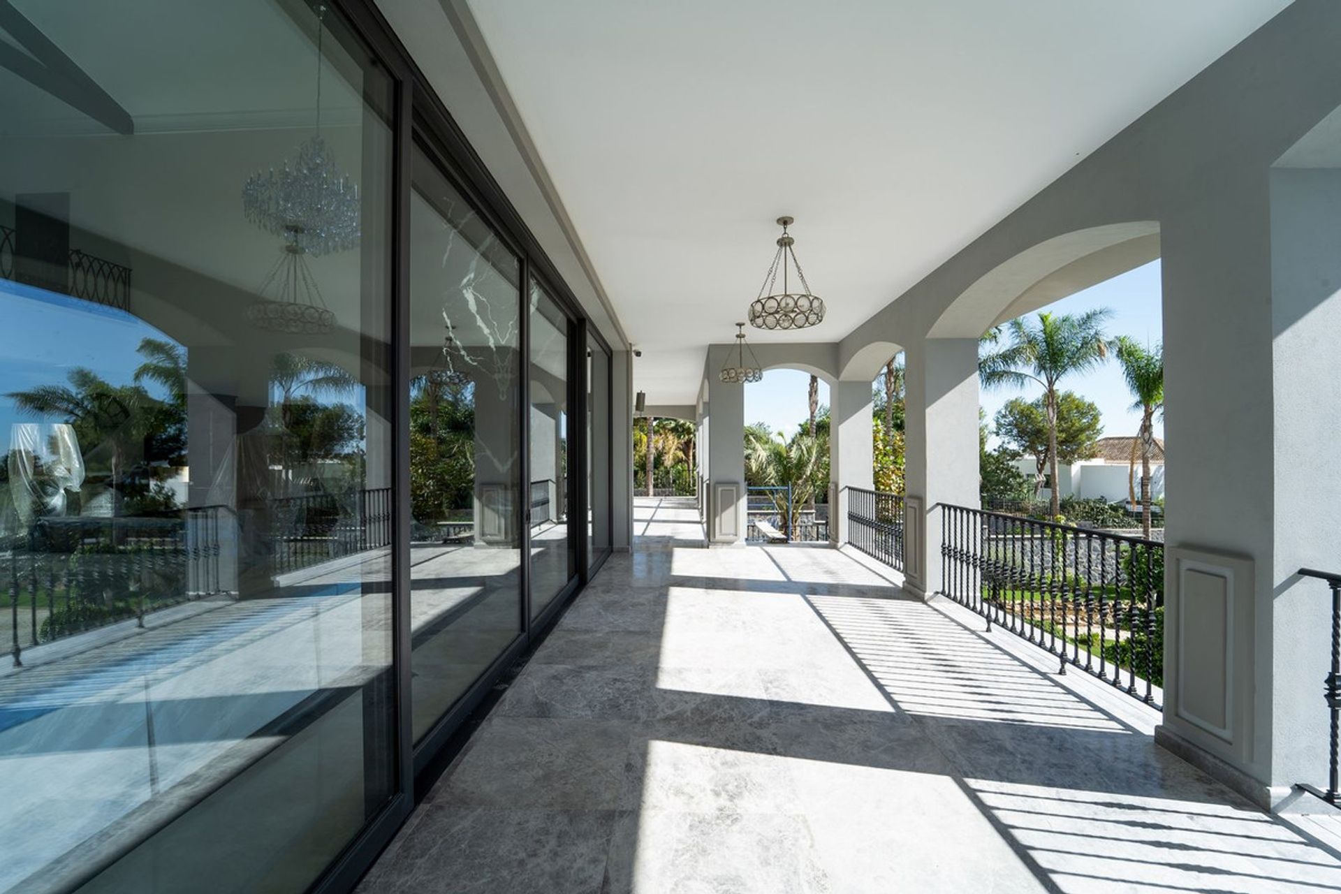 Casa nel Marbella, Andalucía 11184946