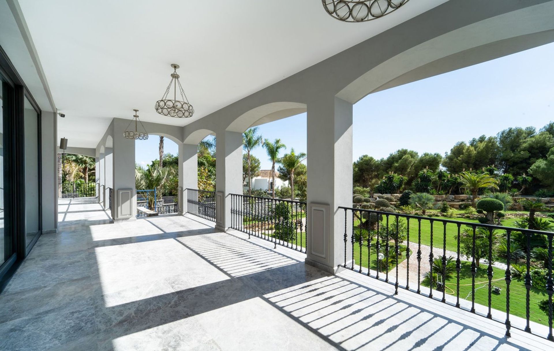 Casa nel Marbella, Andalucía 11184946