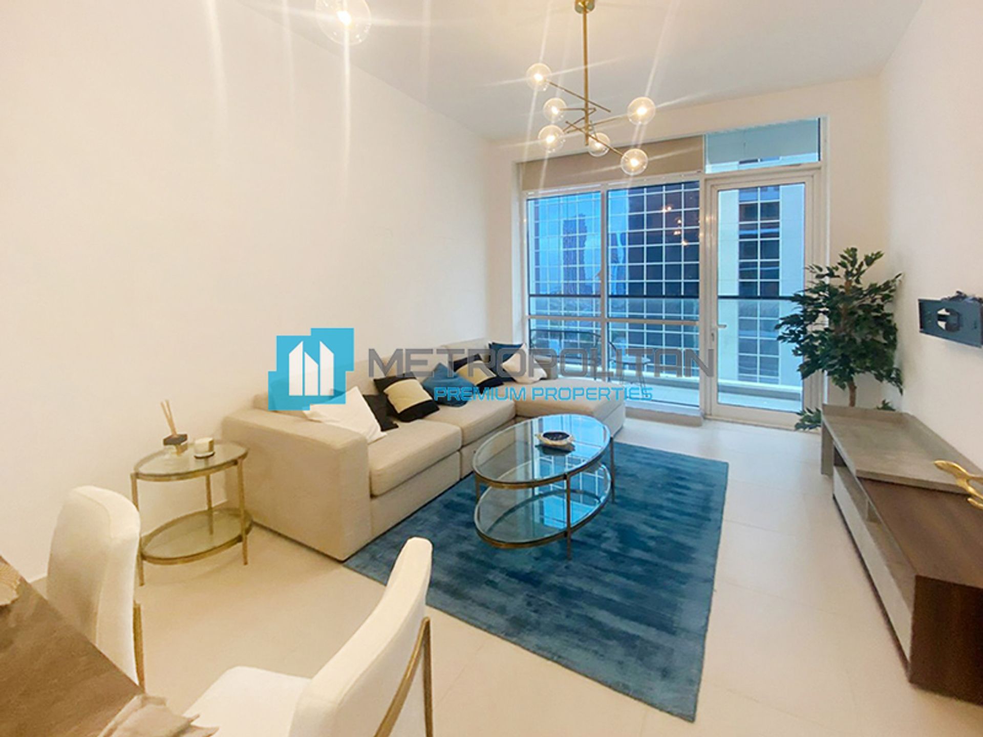 Condominio nel Dubai, Dubayy 11184954