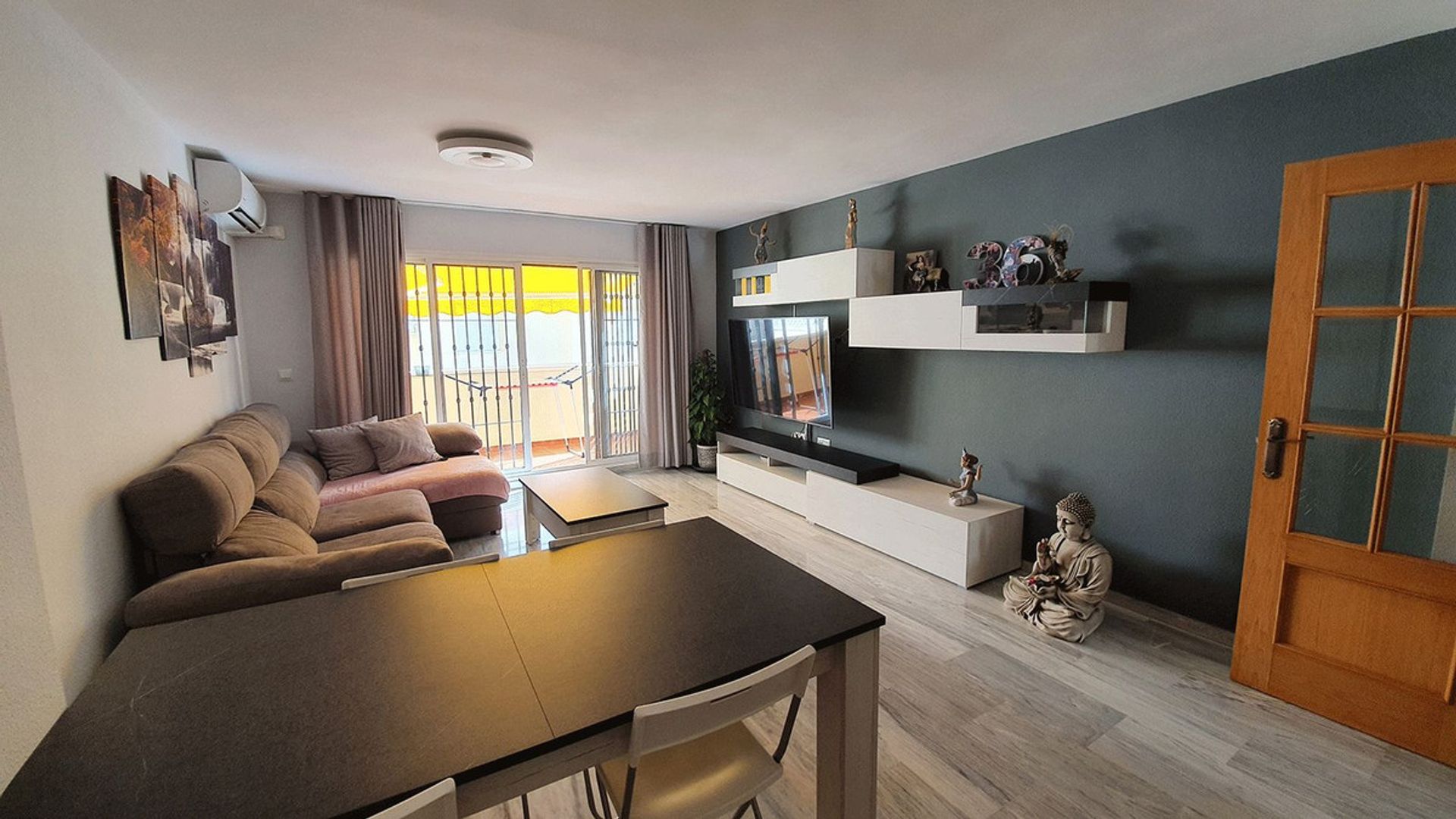 Condominio en Moncloa, Madrid 11184956