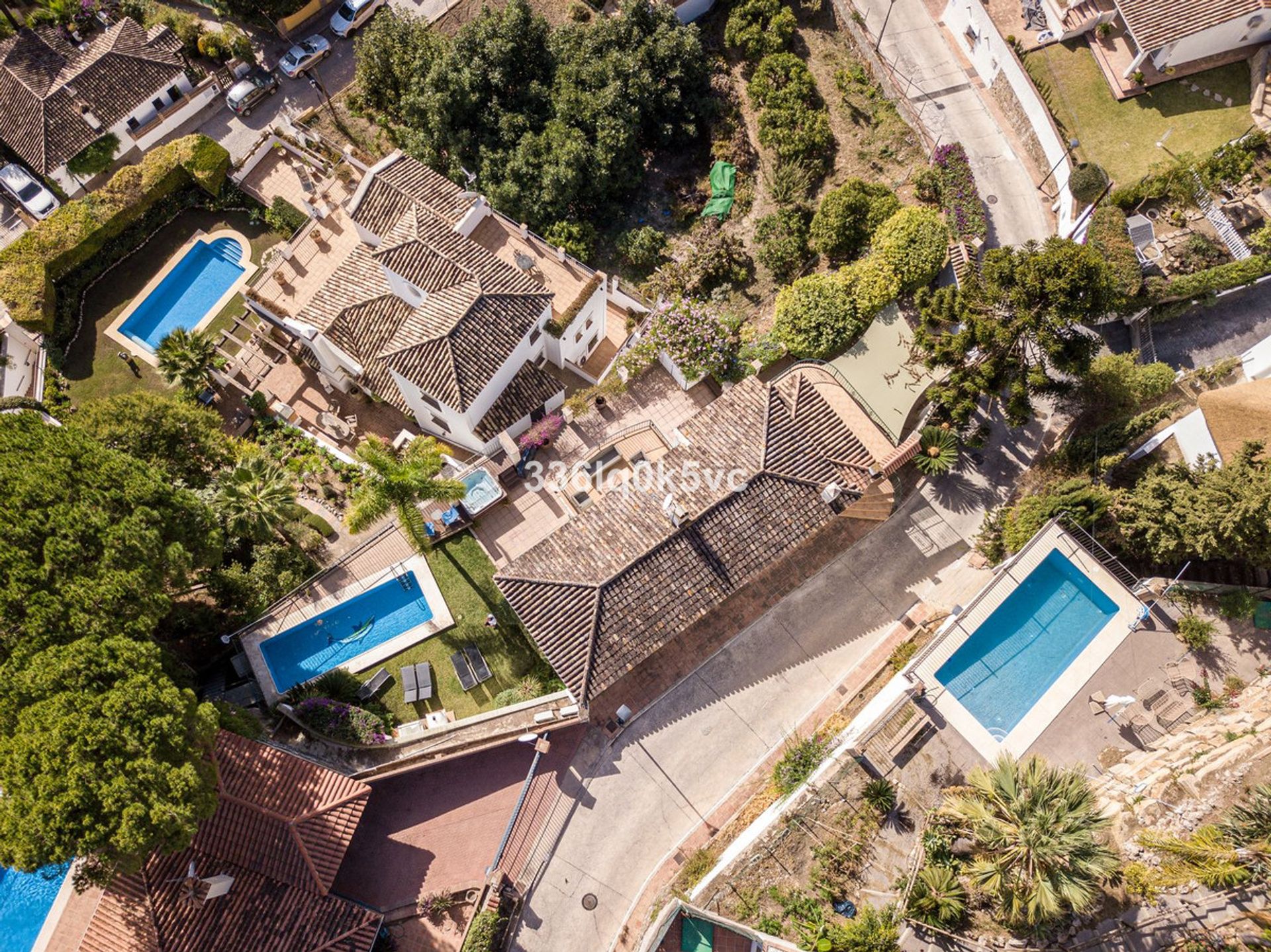 loger dans Benahavís, Andalusia 11184957