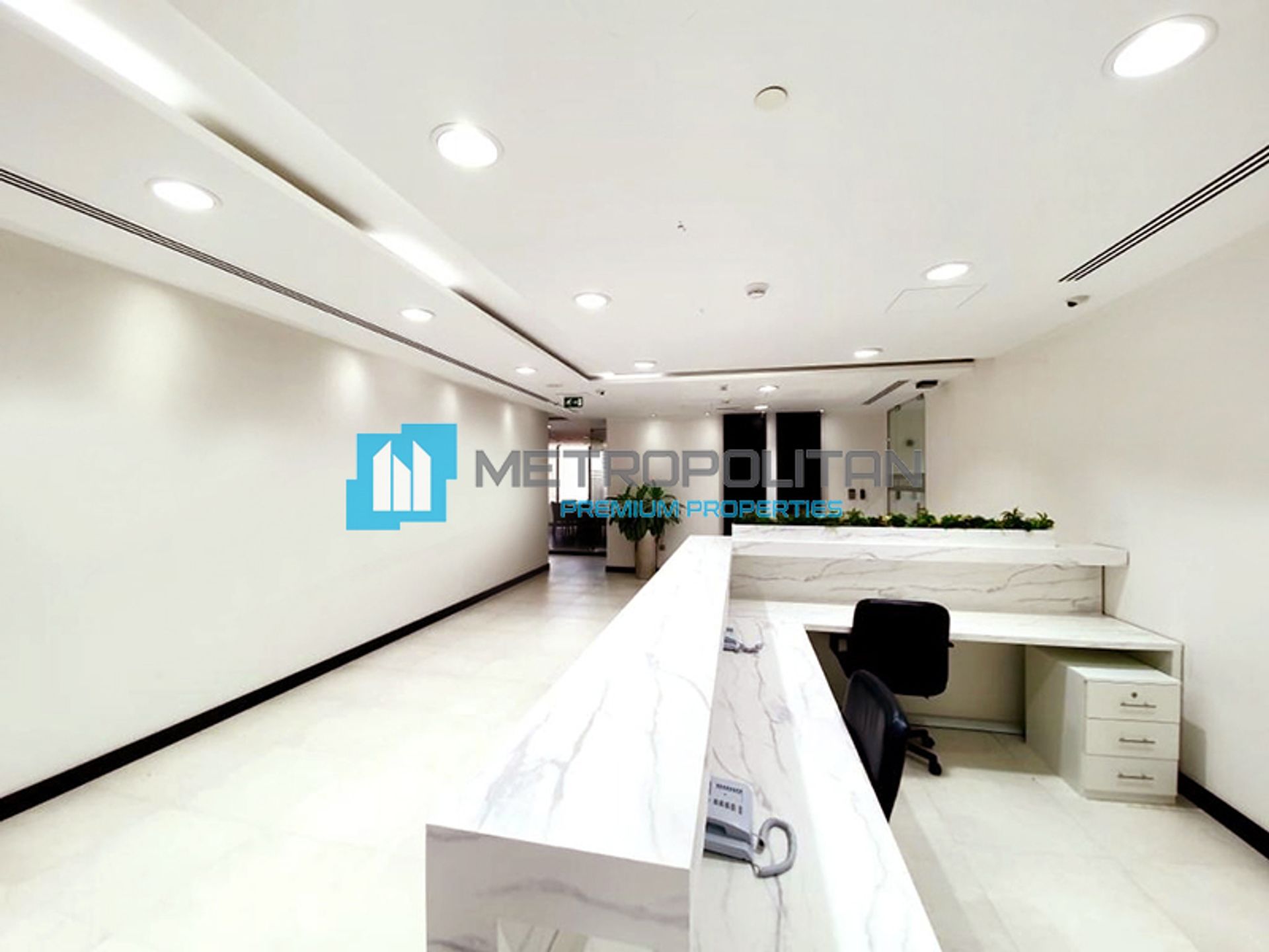 Office in Dubai, Dubai 11184958