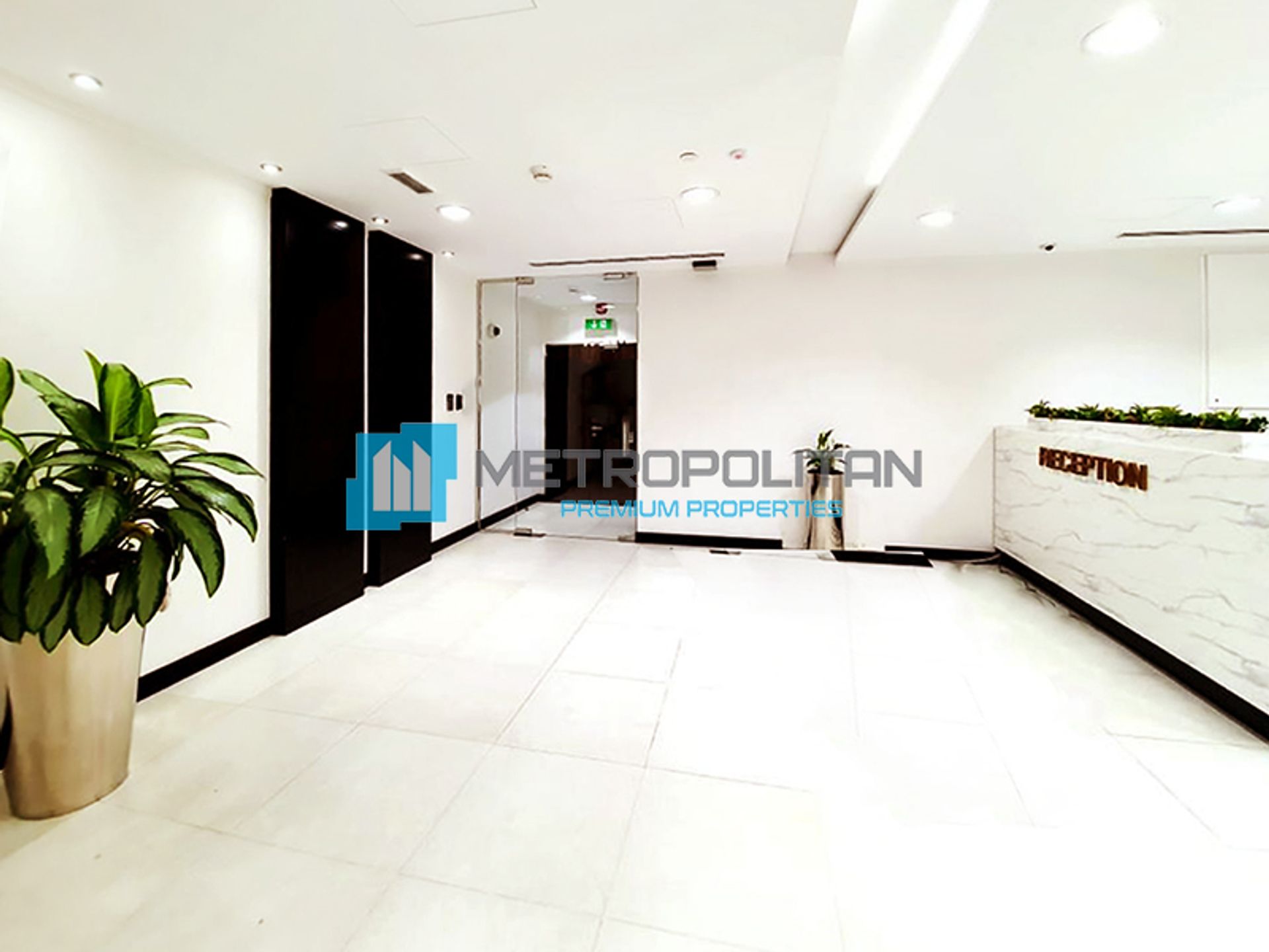 Office in Dubai, Dubai 11184958