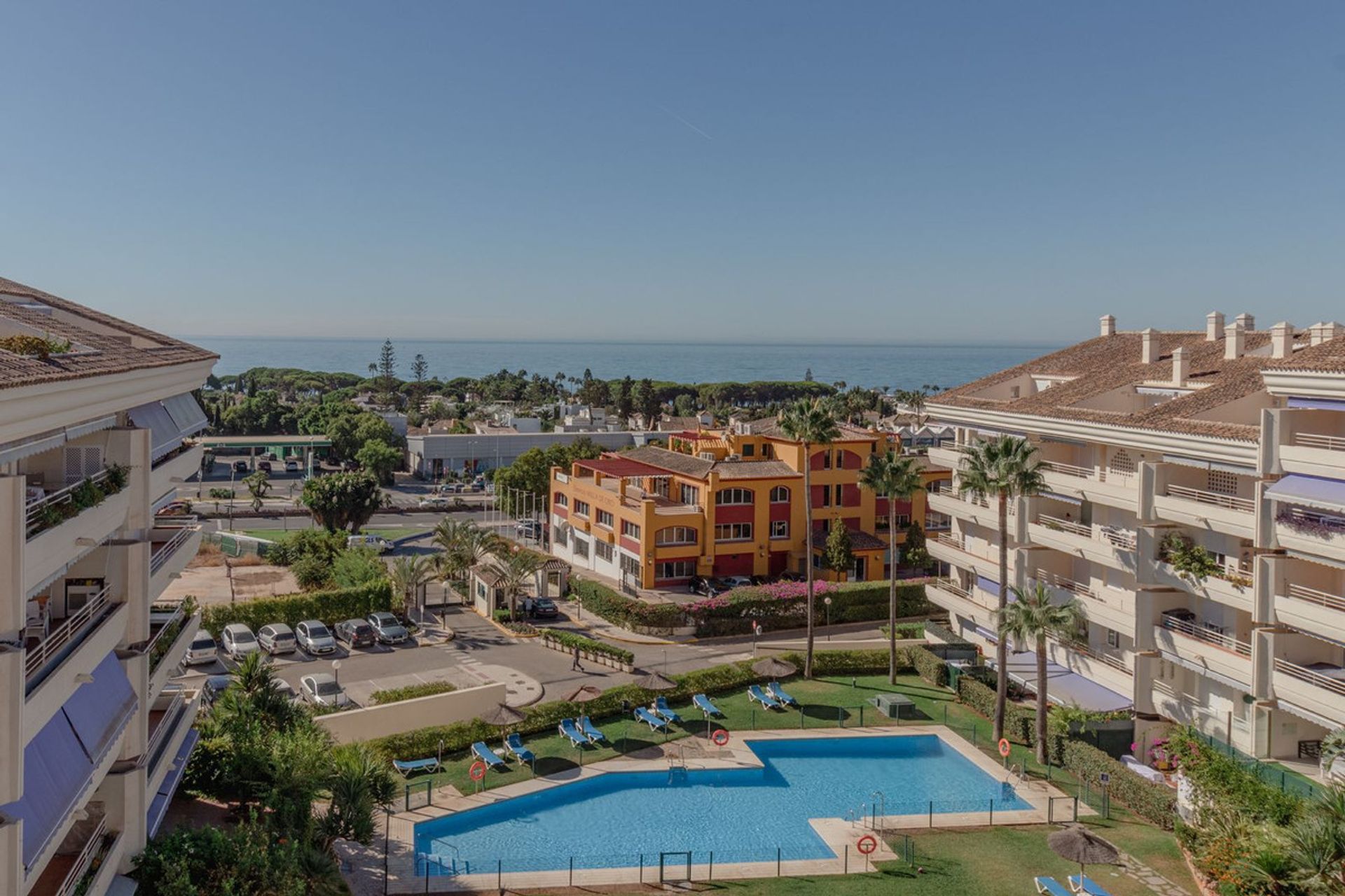 Condominium in El Engel, Andalusië 11184987