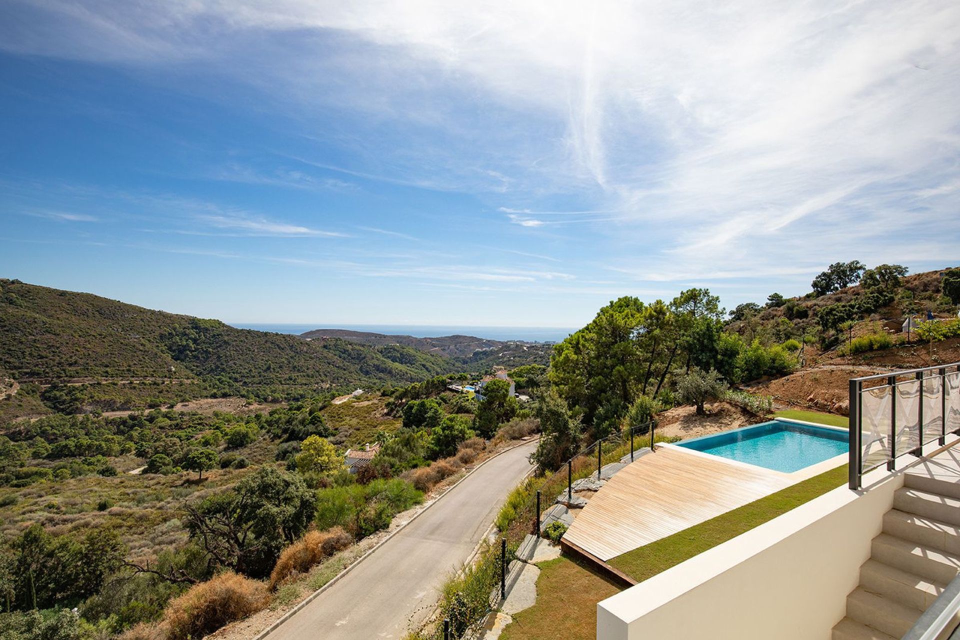 Huis in Benahavís, Andalusia 11185023