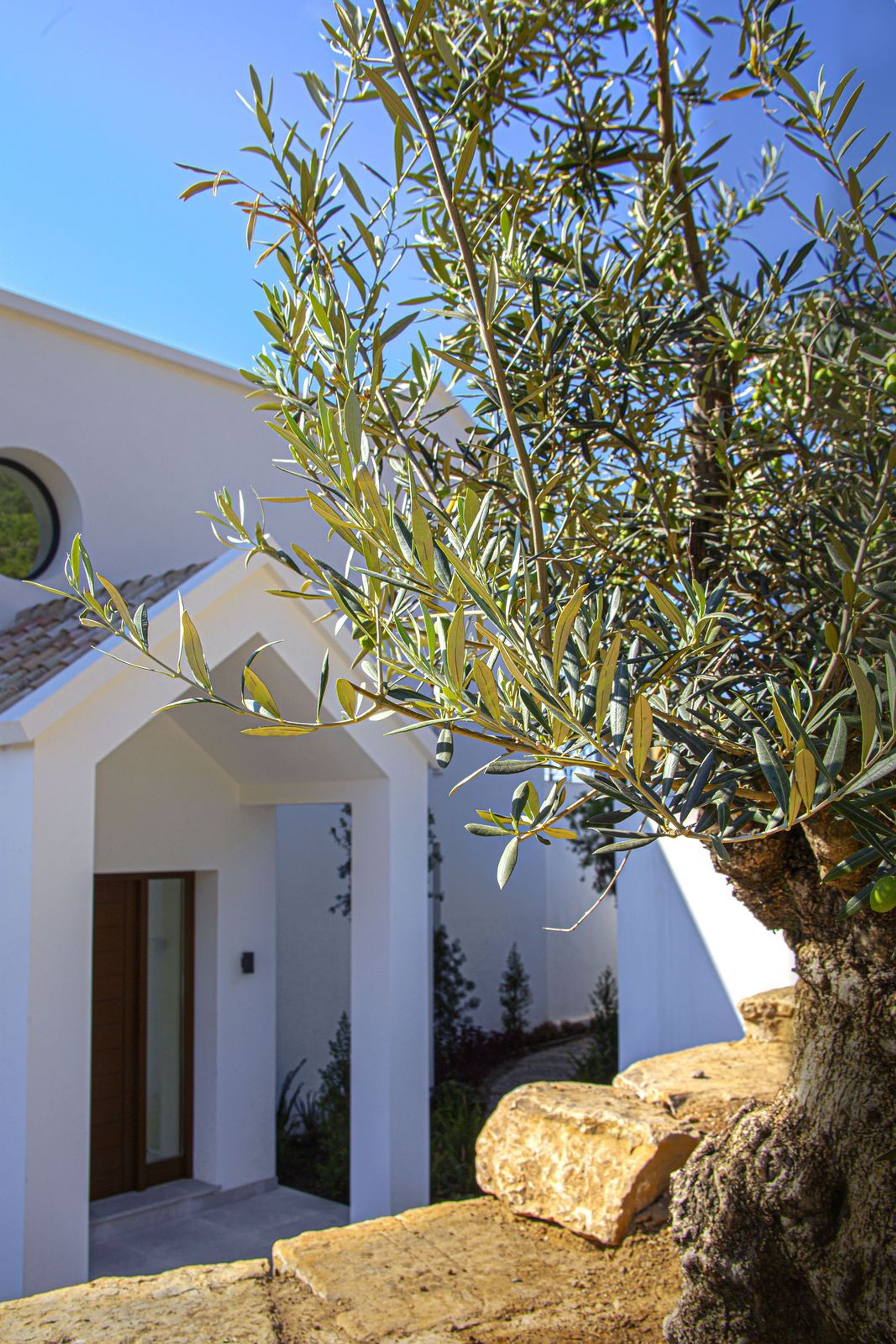 Huis in Benahavís, Andalusia 11185023