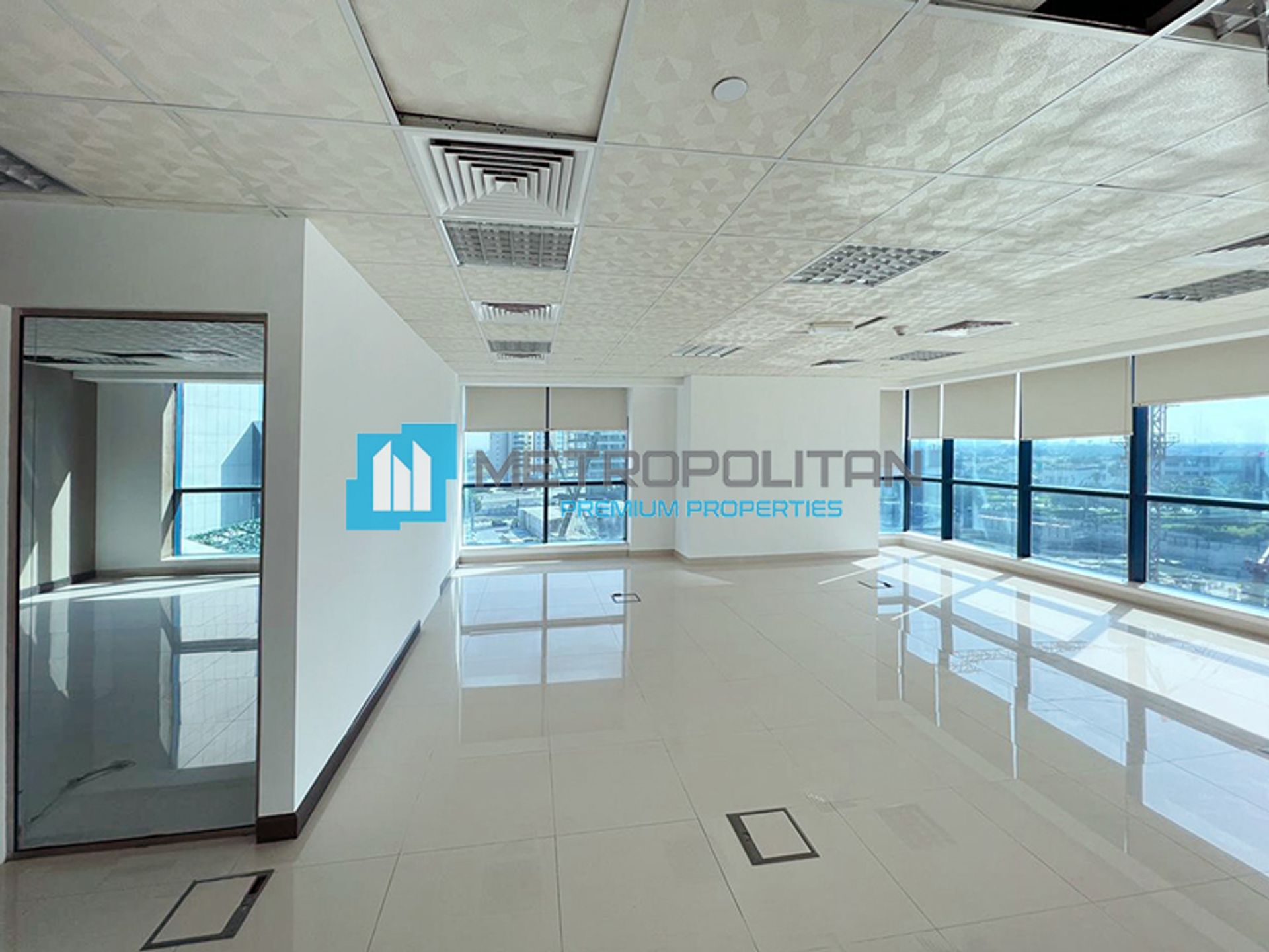 Büro im Dubai, Dubayy 11185025