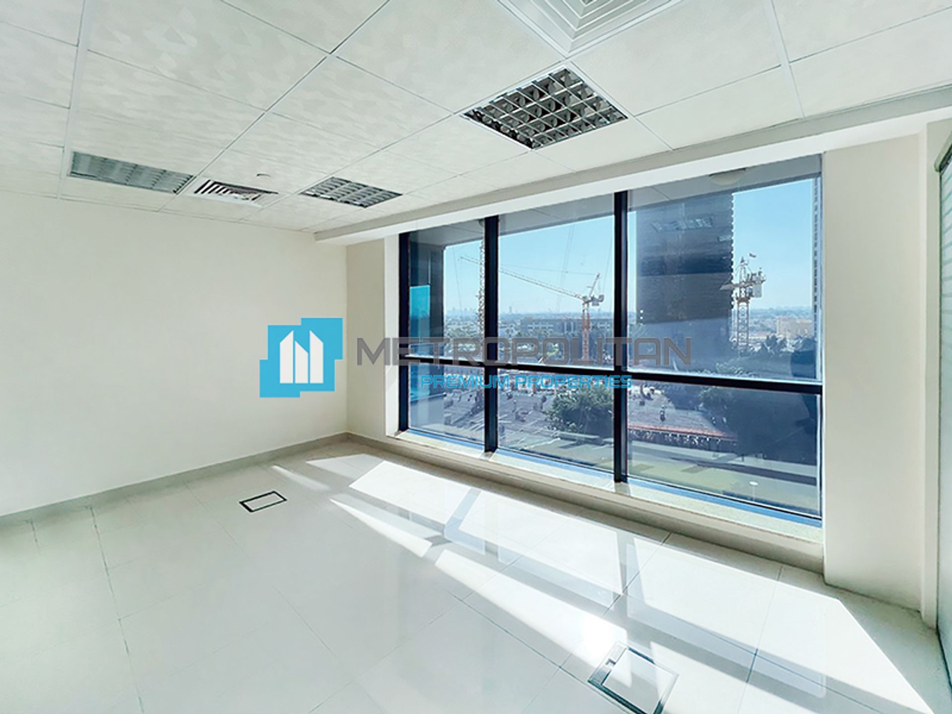 Büro im Dubai, Dubayy 11185025