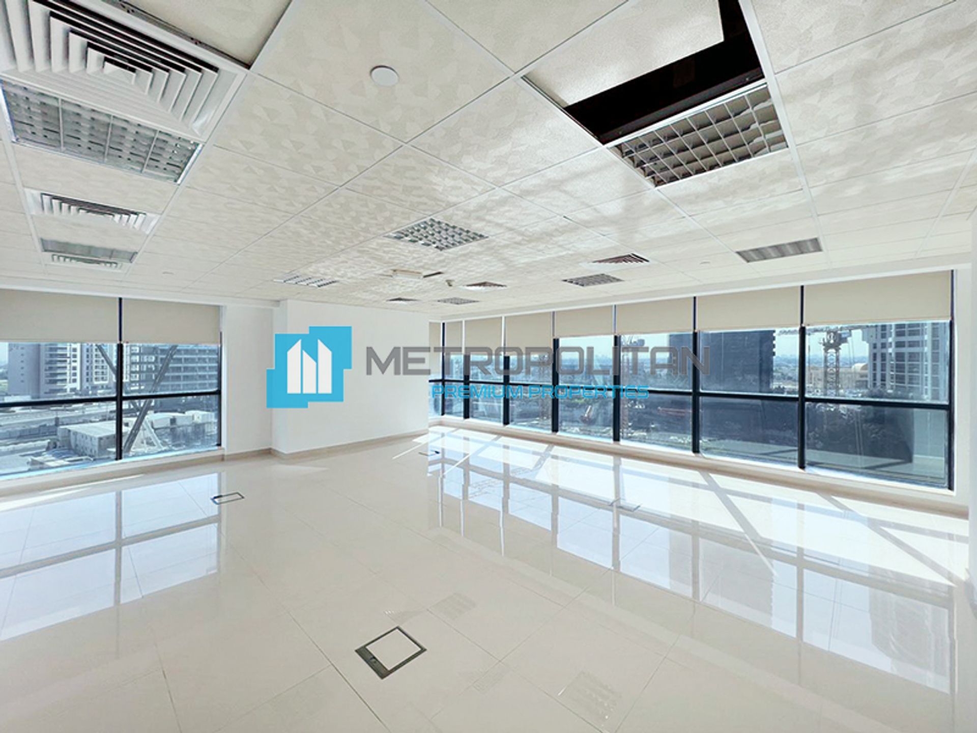 Office in Dubai, Dubayy 11185025