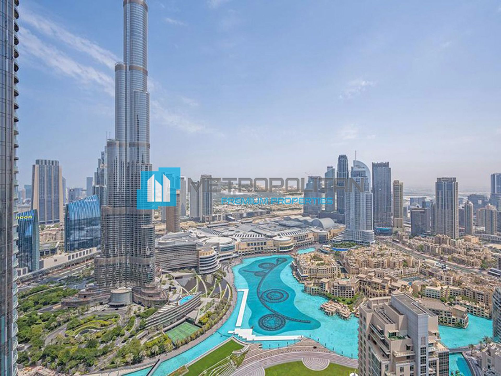 Kondominium dalam Dubai, Dubayy 11185068