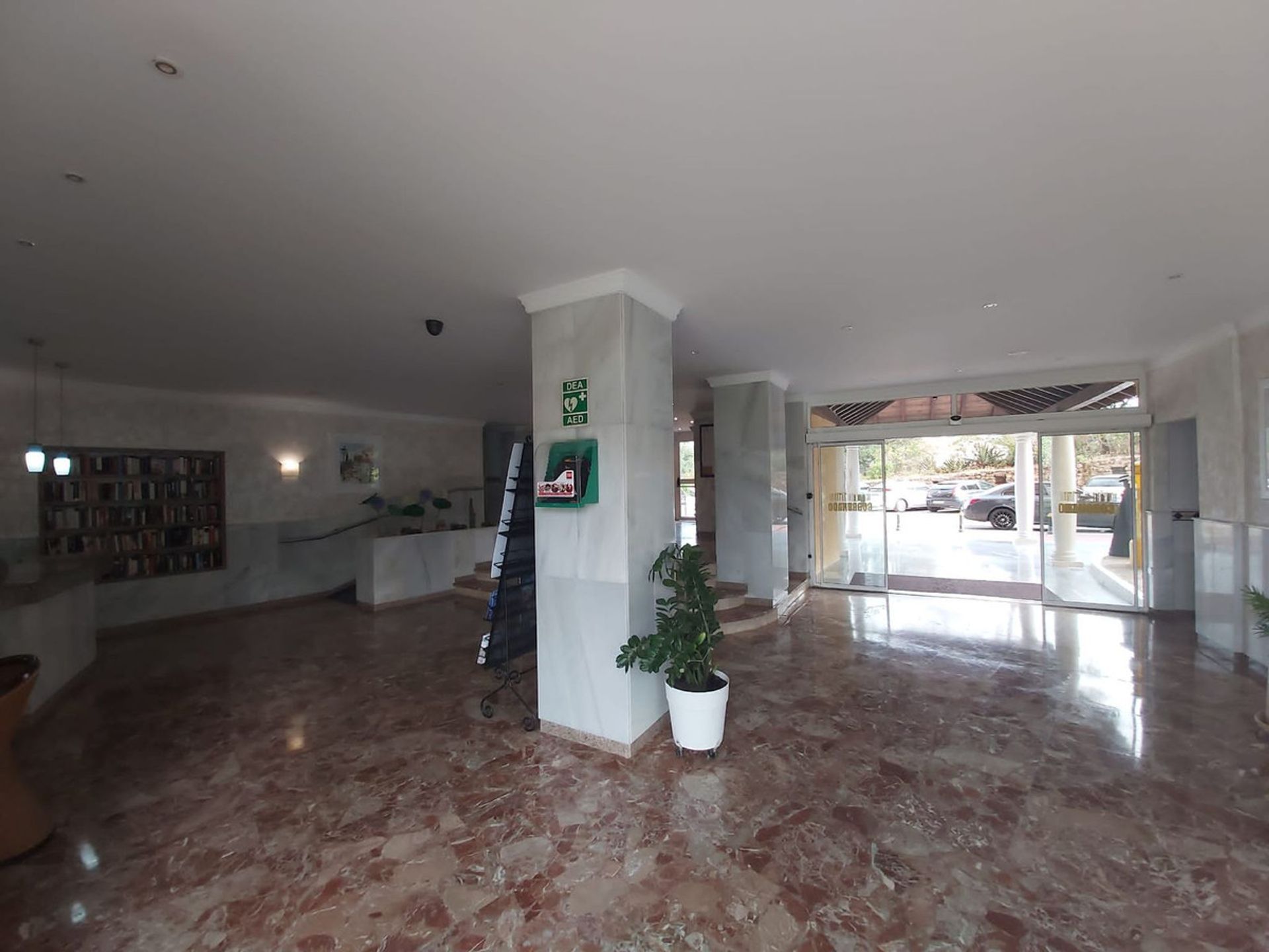 Condominium in Ojen, Andalusia 11185087